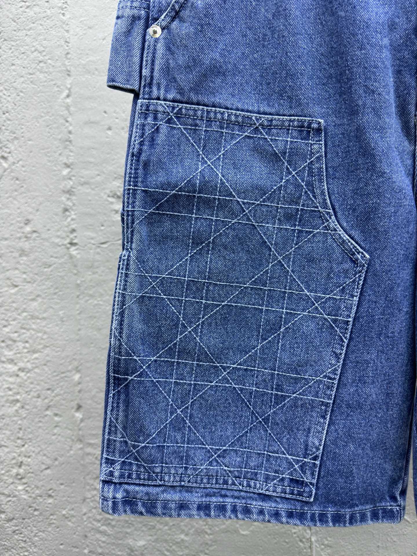 迪奥 Dior 奢华工坊高定皮带腰带配饰 #3456618D 6