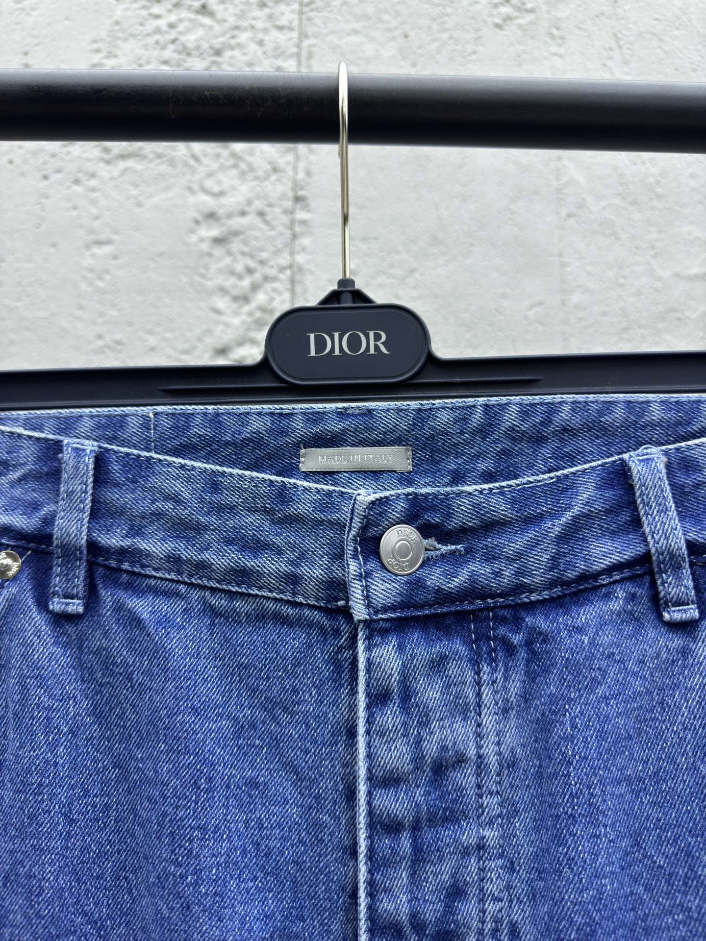 迪奥 Dior 奢华工坊高定皮带腰带配饰 #3456618D 3