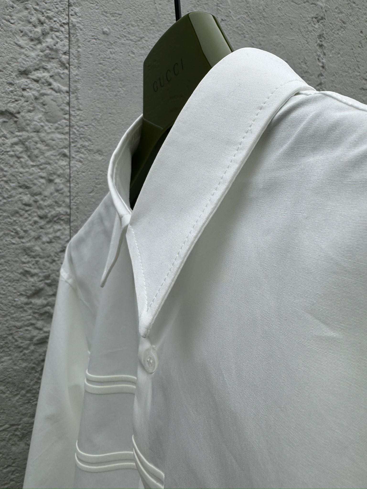 Gucci Haute Couture Designer Jacket Coat Ready-to-Wear Ref 8
