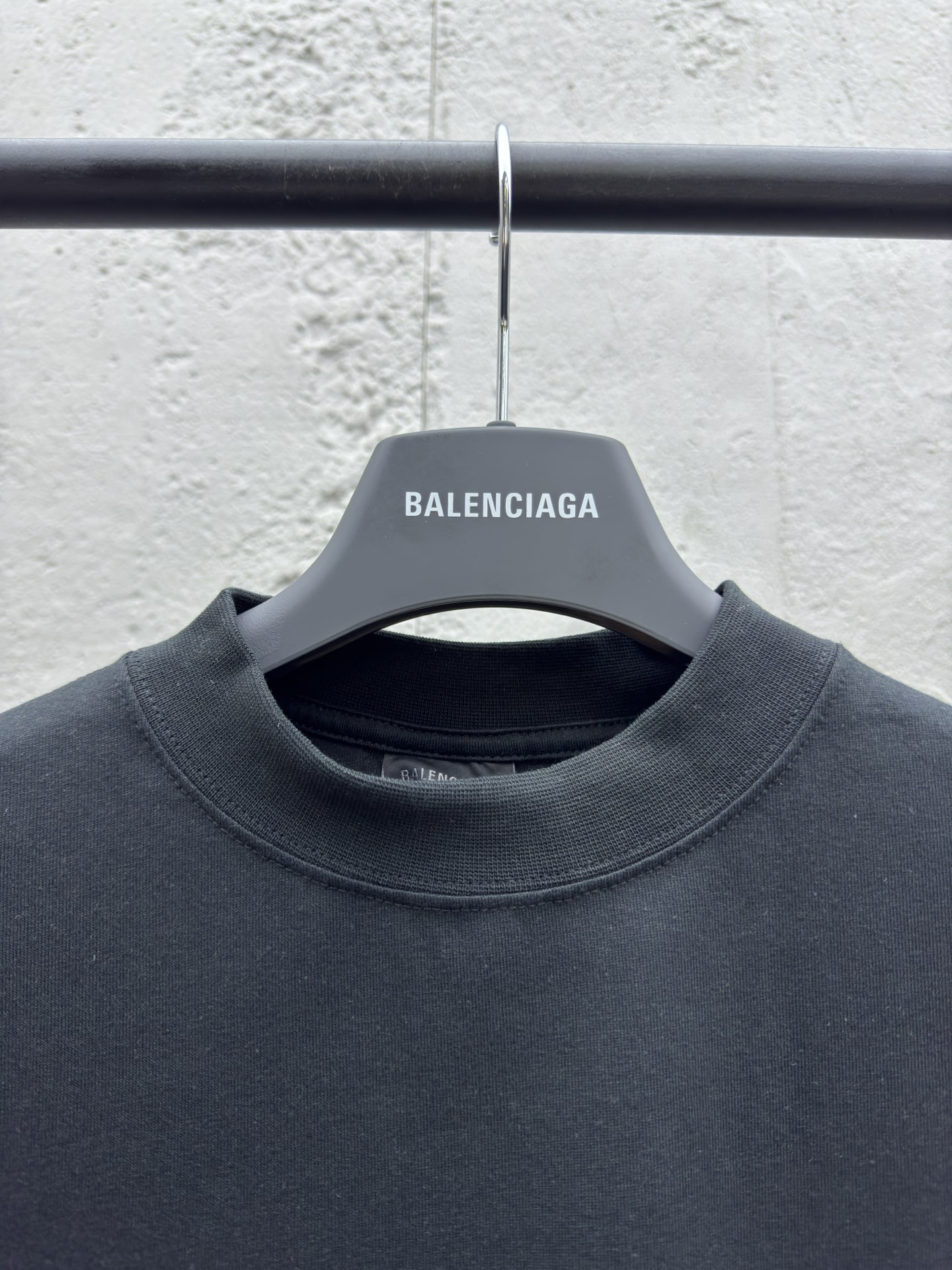 Balenciaga 集结合作印花短袖 3