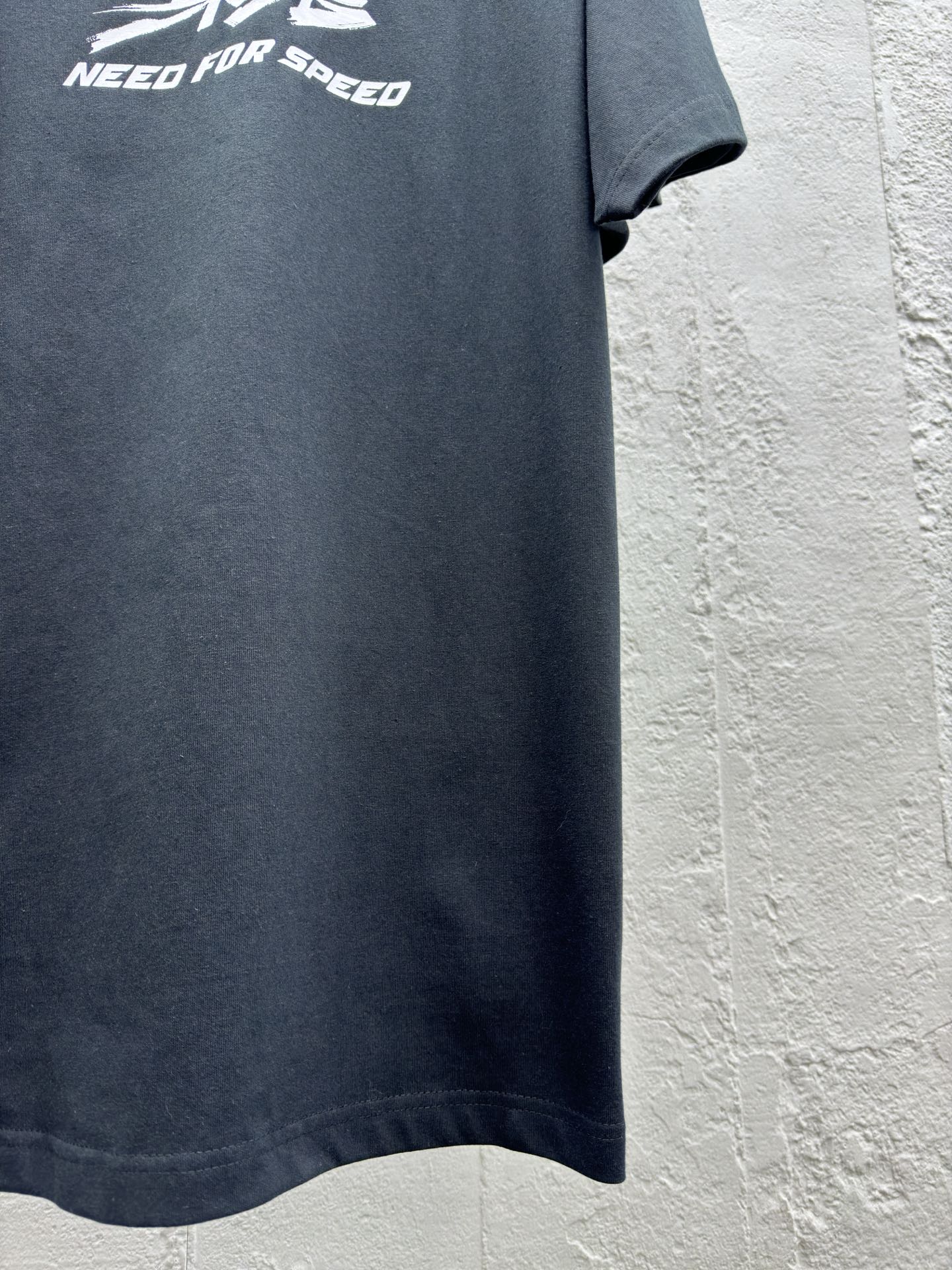 Balenciaga 集结合作印花短袖 7