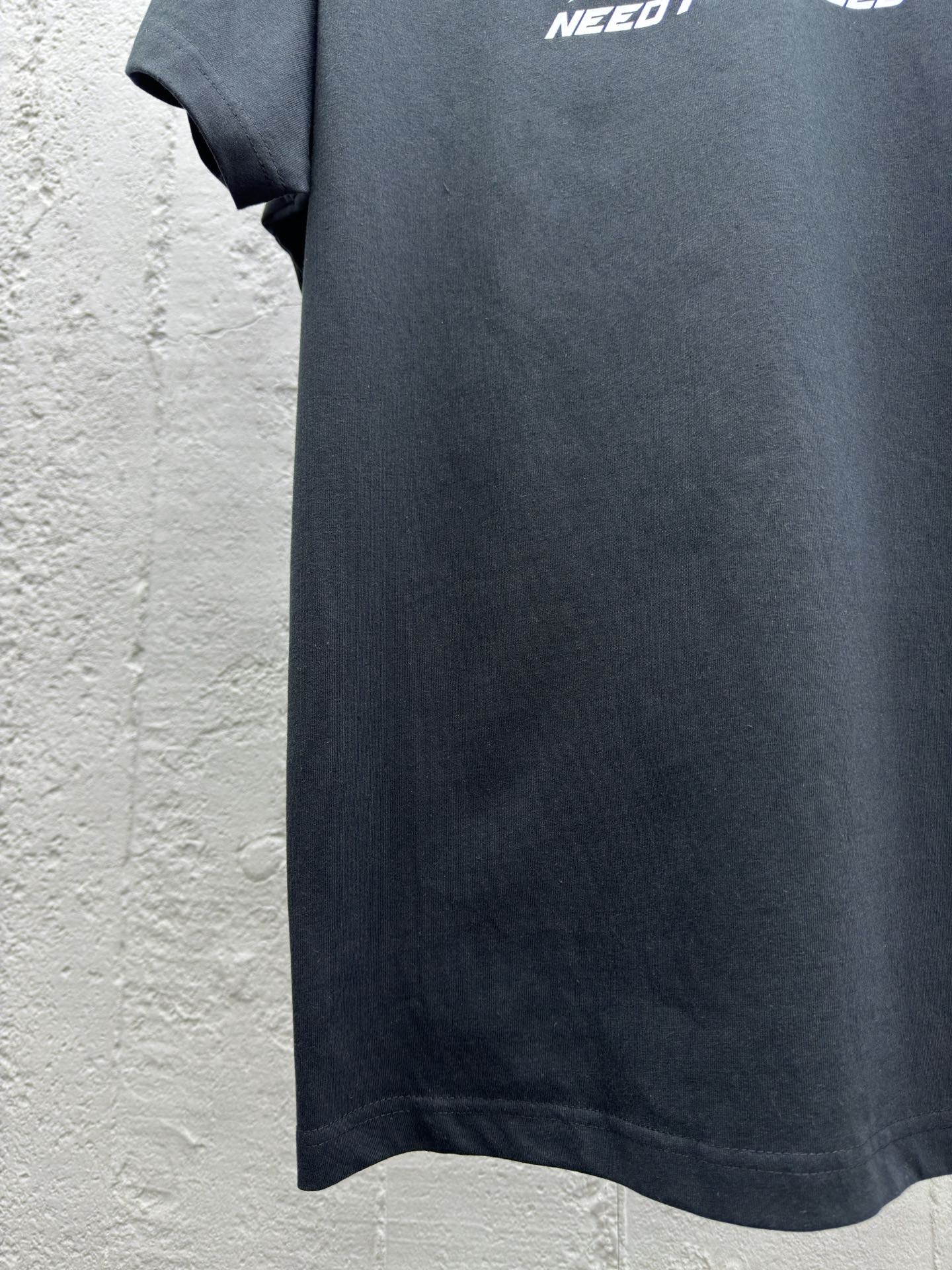 Balenciaga 集结合作印花短袖 6
