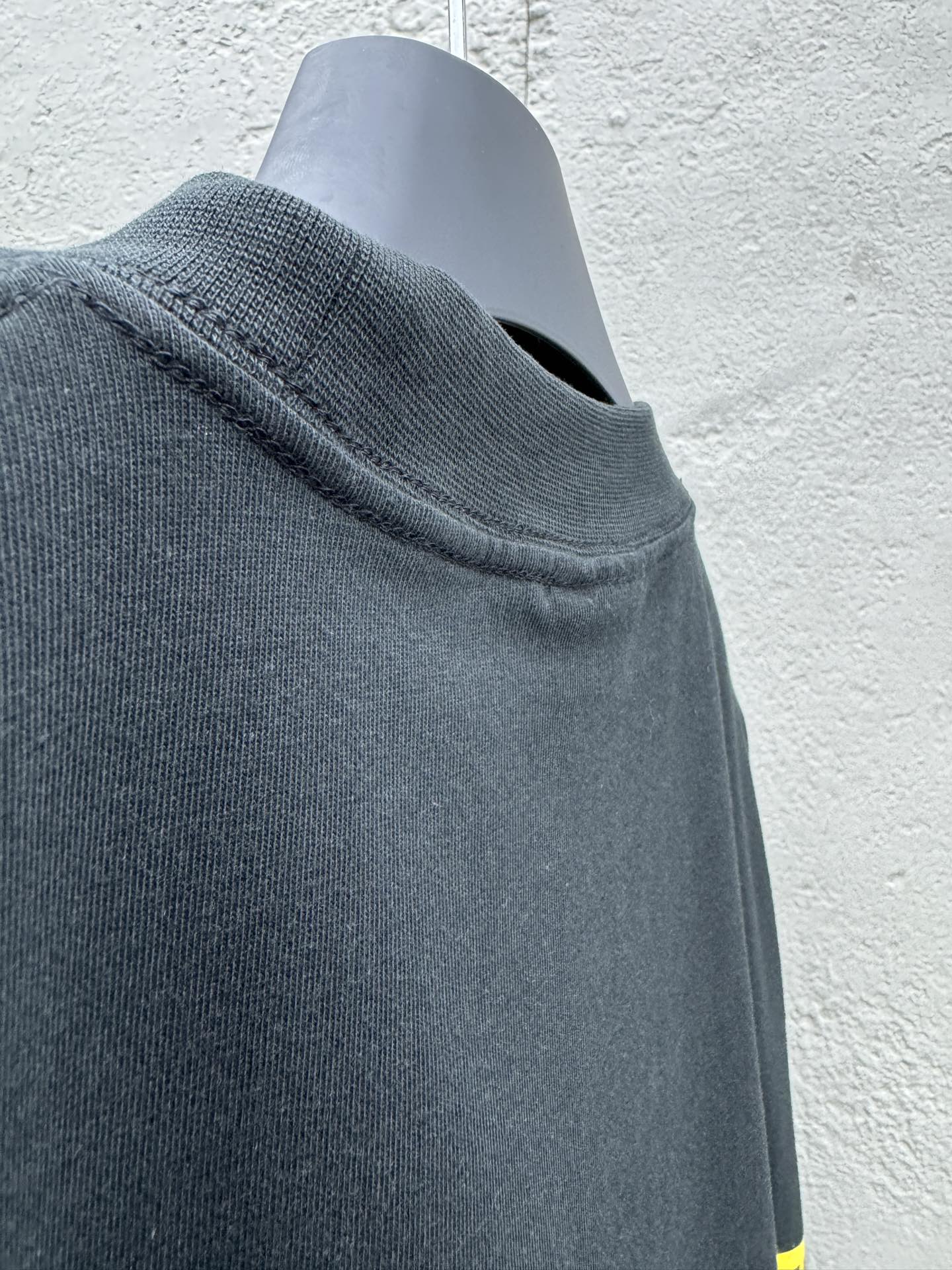 Balenciaga 集结合作印花短袖 9