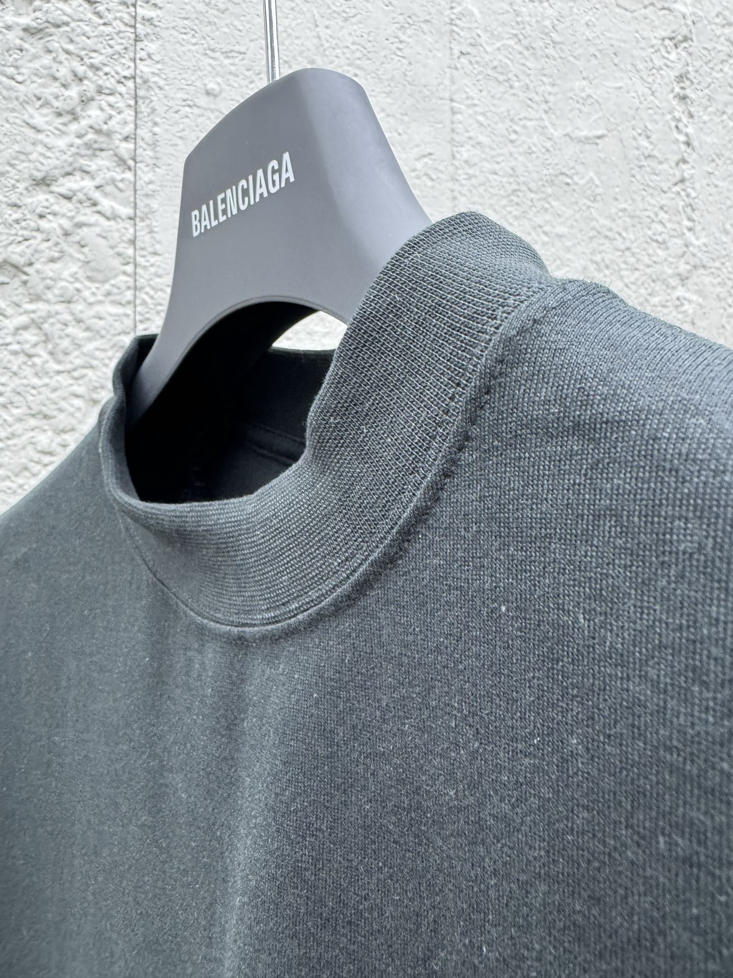 Balenciaga 集结合作印花短袖 8