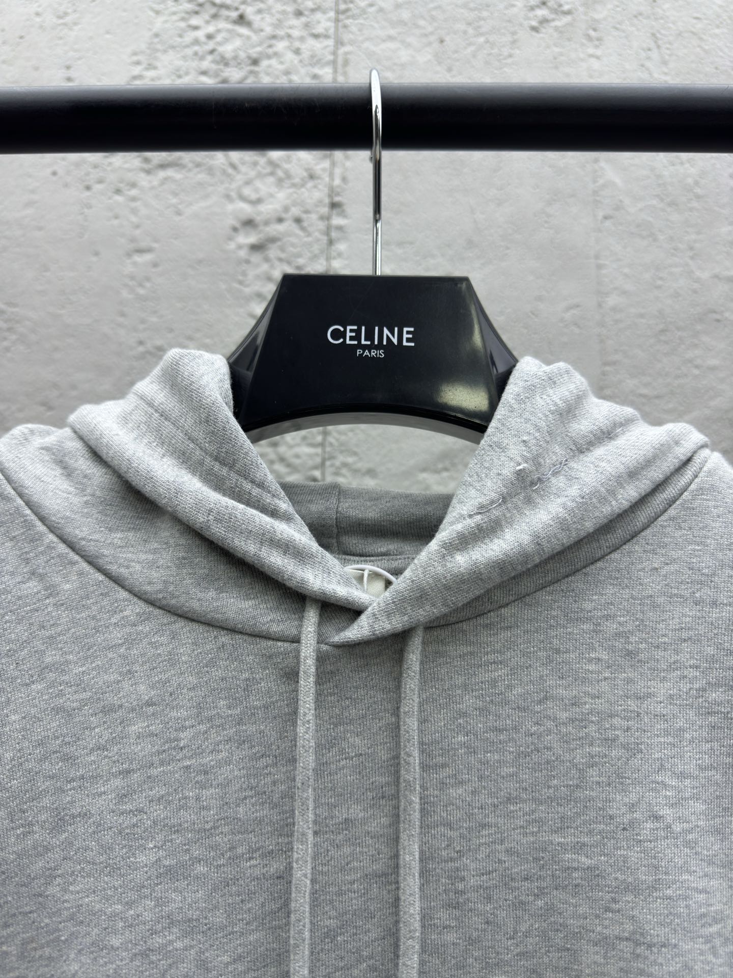 思琳 Celine 高级成衣风衣外套及大衣服饰 #9B0CDC60 3