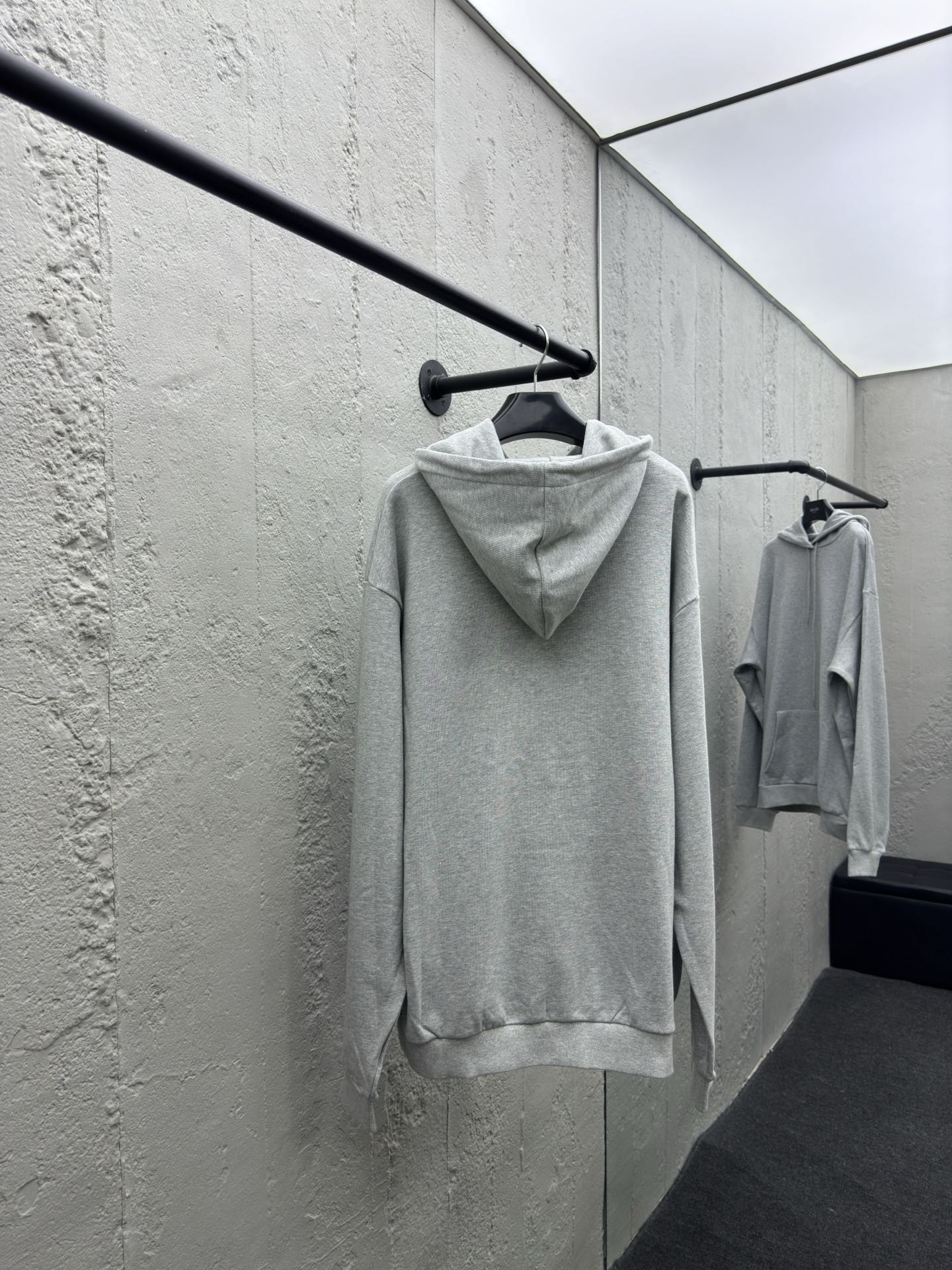 思琳 Celine 高级成衣风衣外套及大衣服饰 #9B0CDC60 2