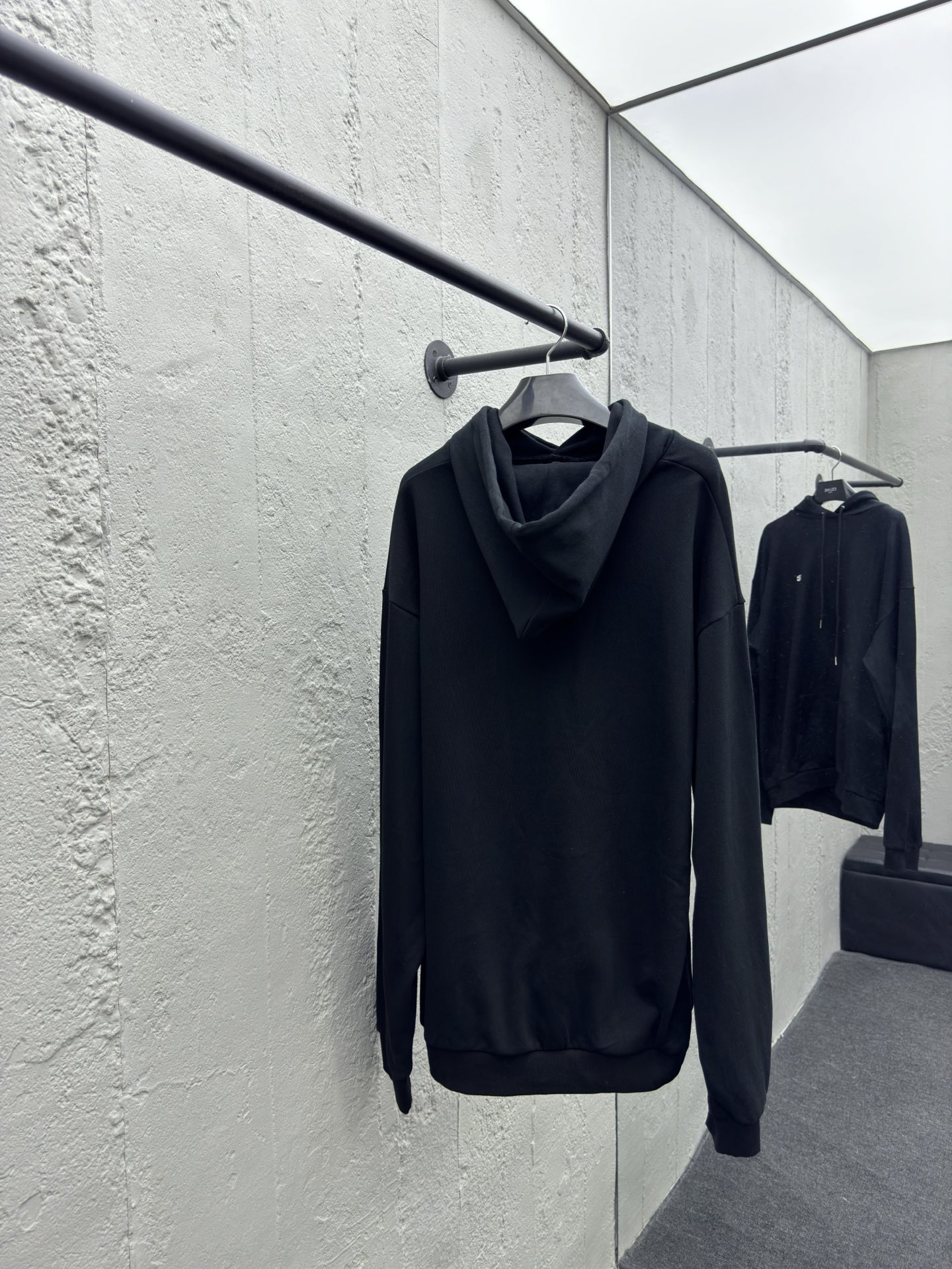 Celine Haute Couture Designer Jacket Coat Ready-to-Wear Ref.3ED3CB5A 2