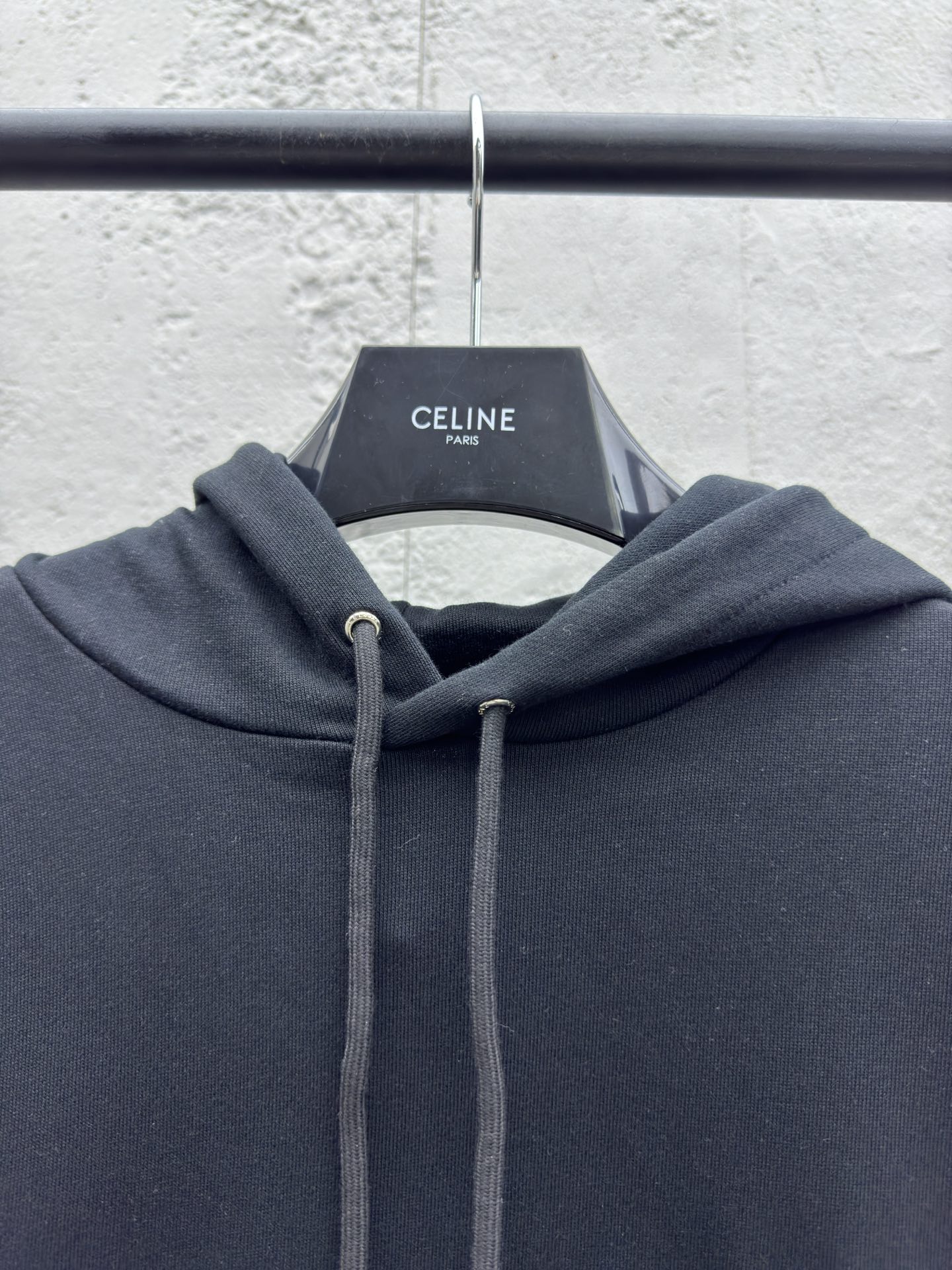 Celine Haute Couture Designer Jacket Coat Ready-to-Wear Ref.3ED3CB5A 3