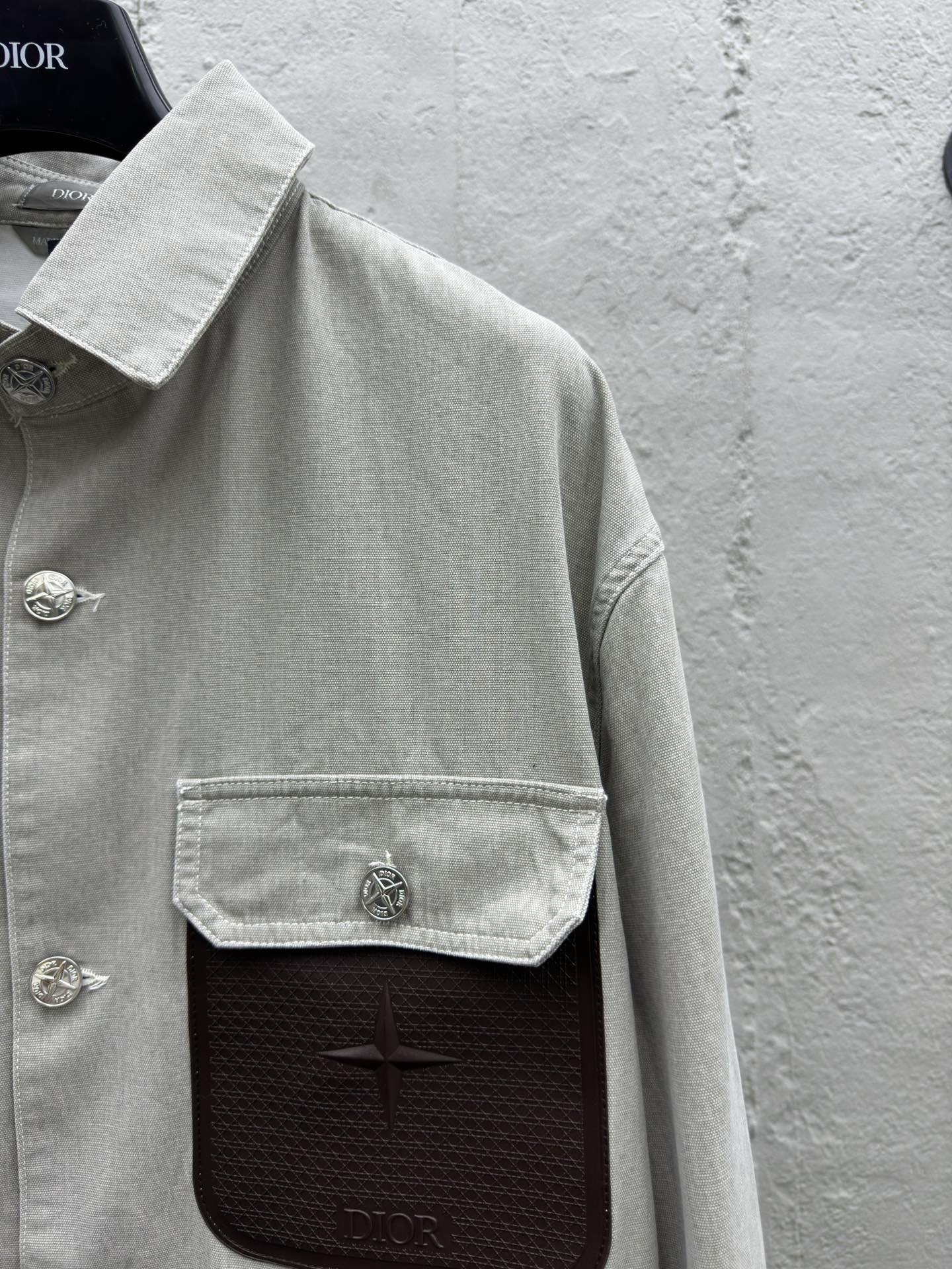 Dior Haute Couture Designer Jacket Coat Ready-to-Wear Ref 5