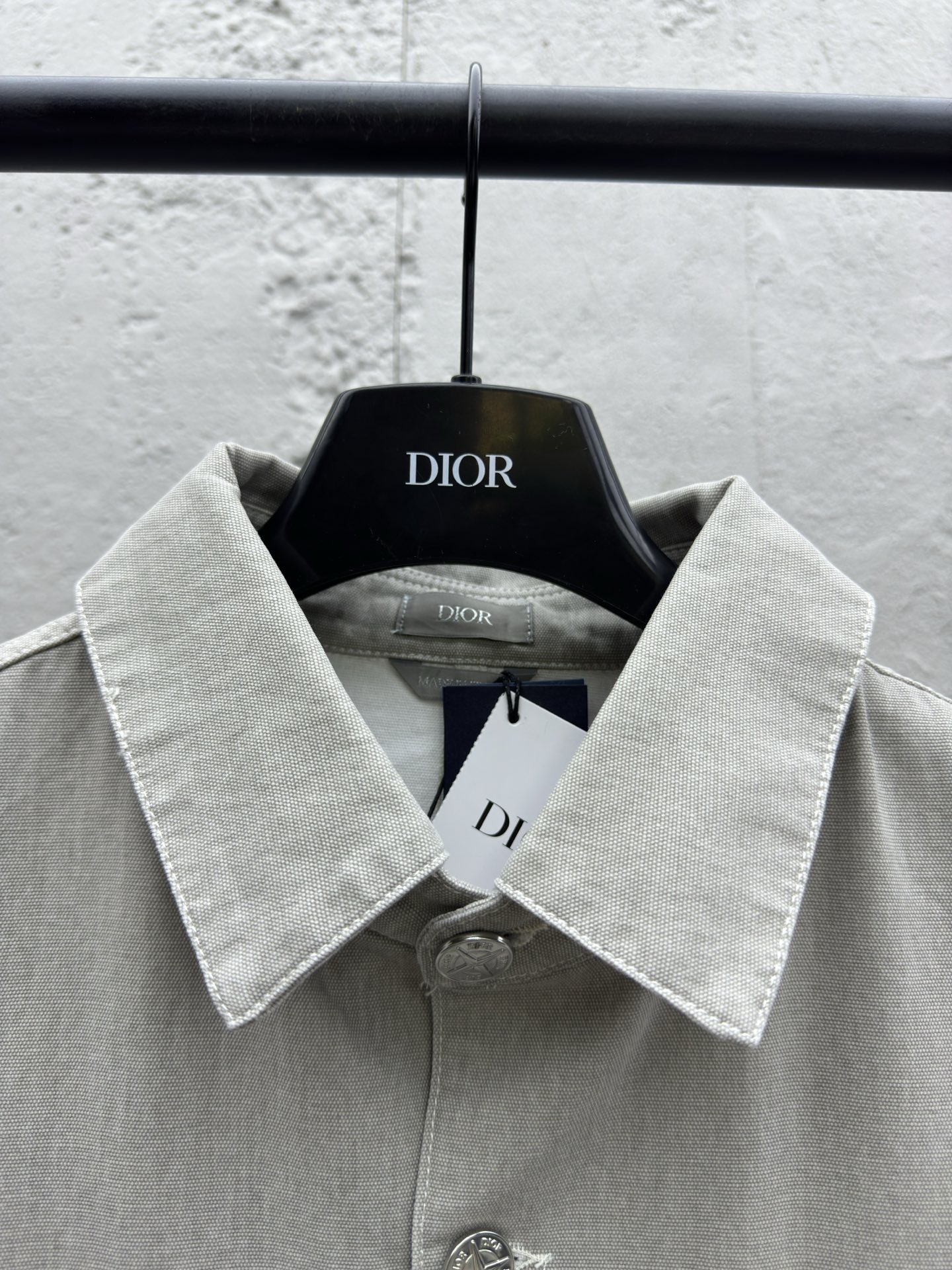 Dior Haute Couture Designer Jacket Coat Ready-to-Wear Ref 3