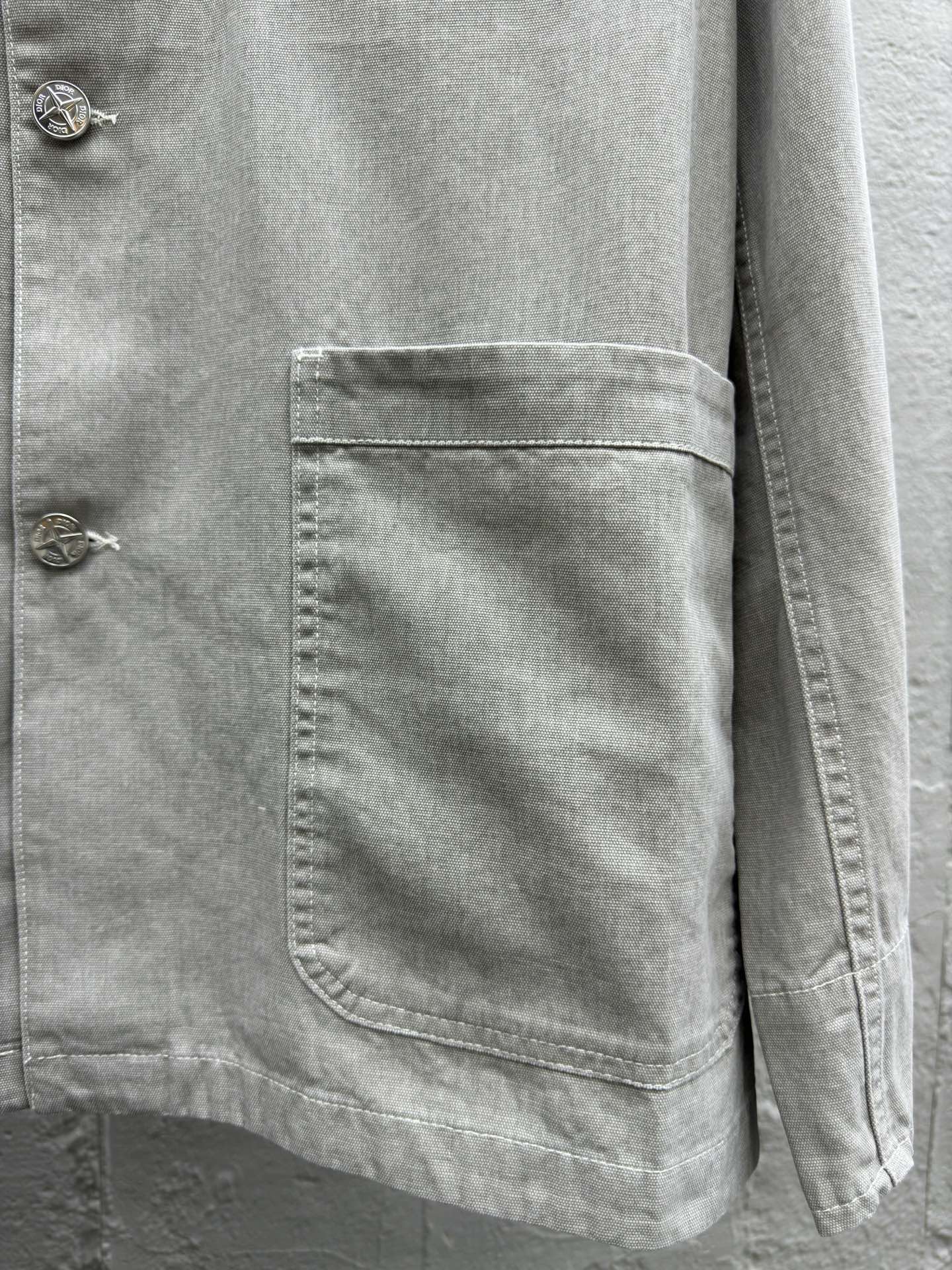 Dior Haute Couture Designer Jacket Coat Ready-to-Wear Ref 7