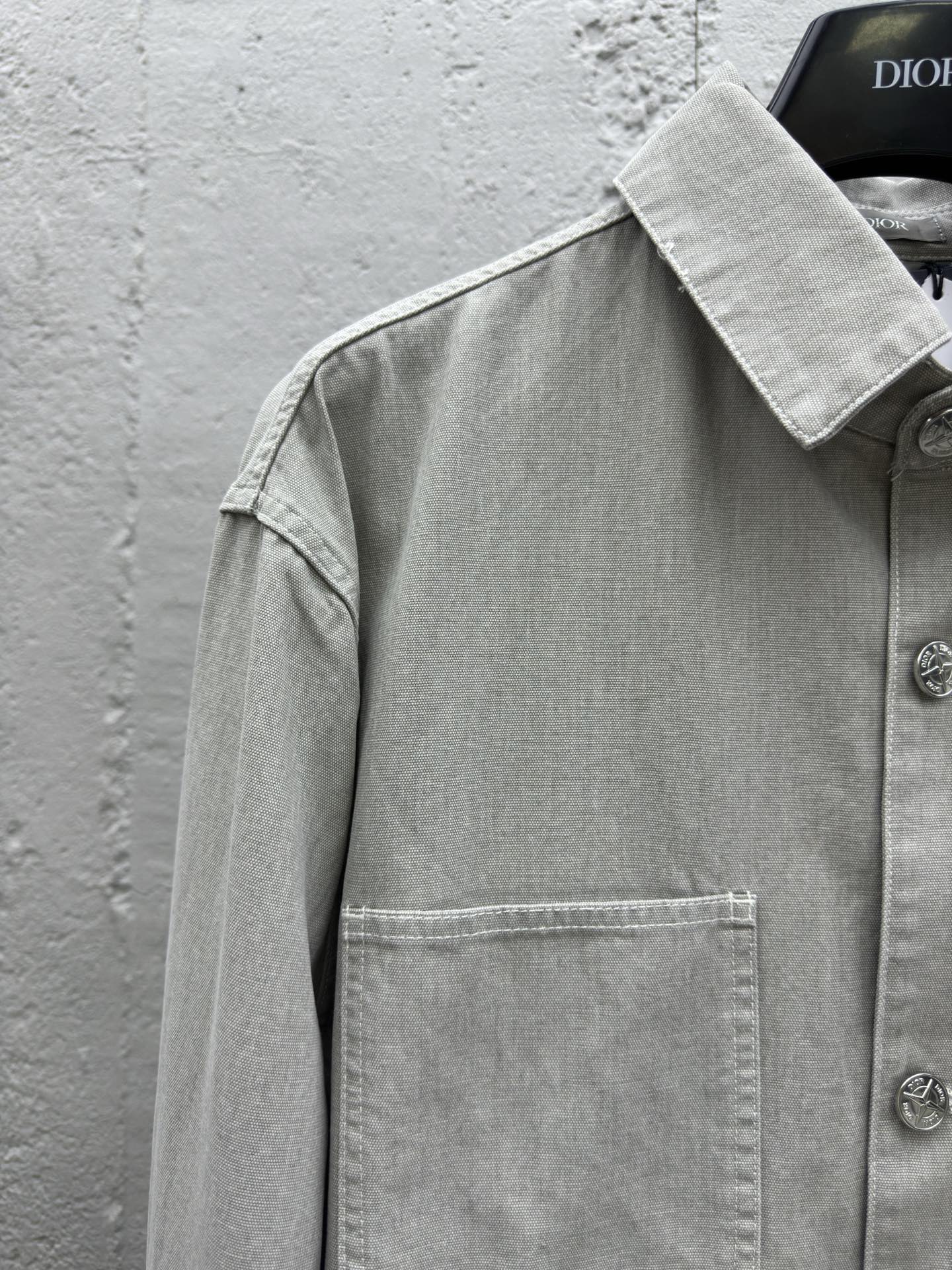 Dior Haute Couture Designer Jacket Coat Ready-to-Wear Ref 4