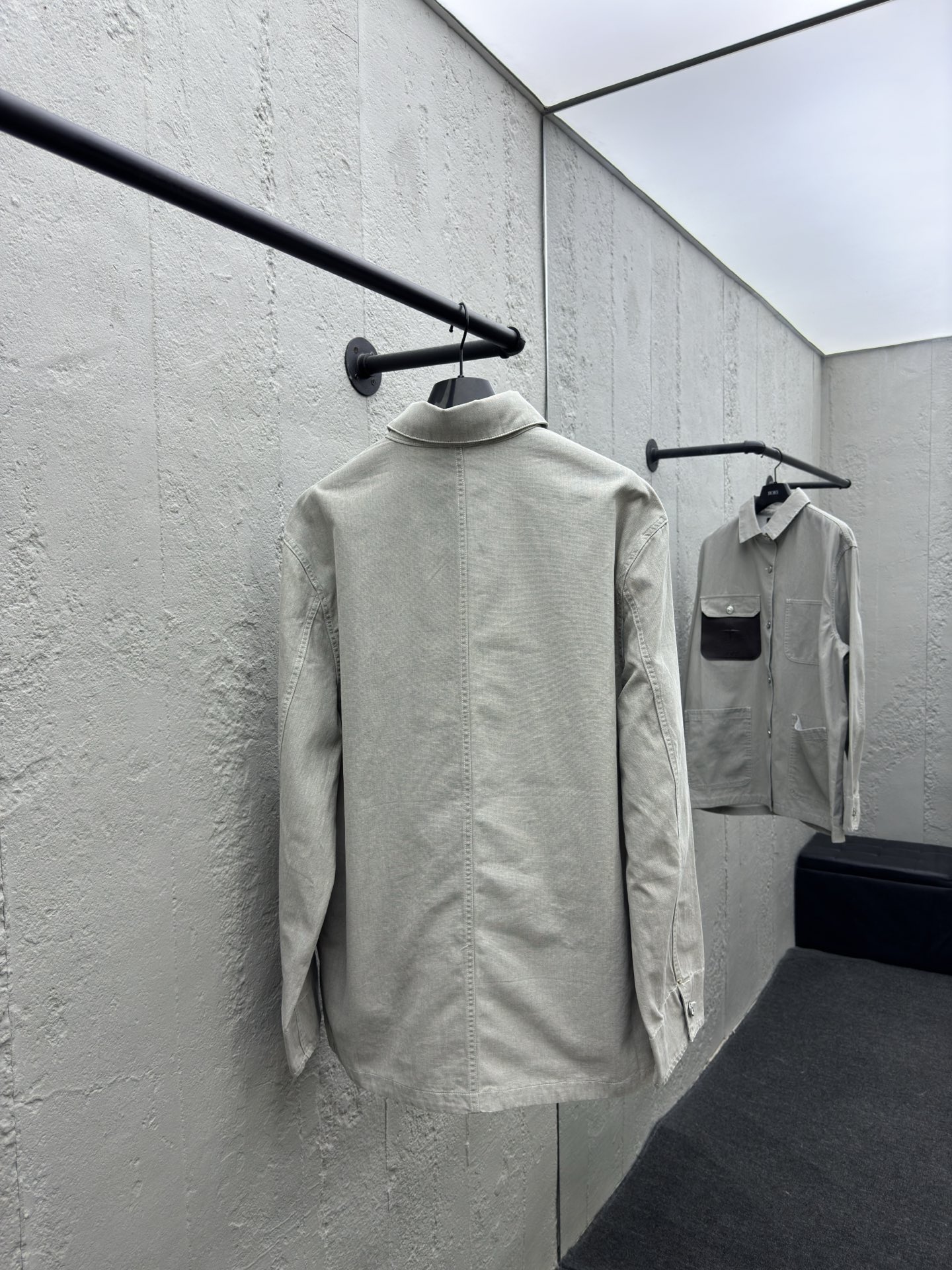 Dior Haute Couture Designer Jacket Coat Ready-to-Wear Ref 2