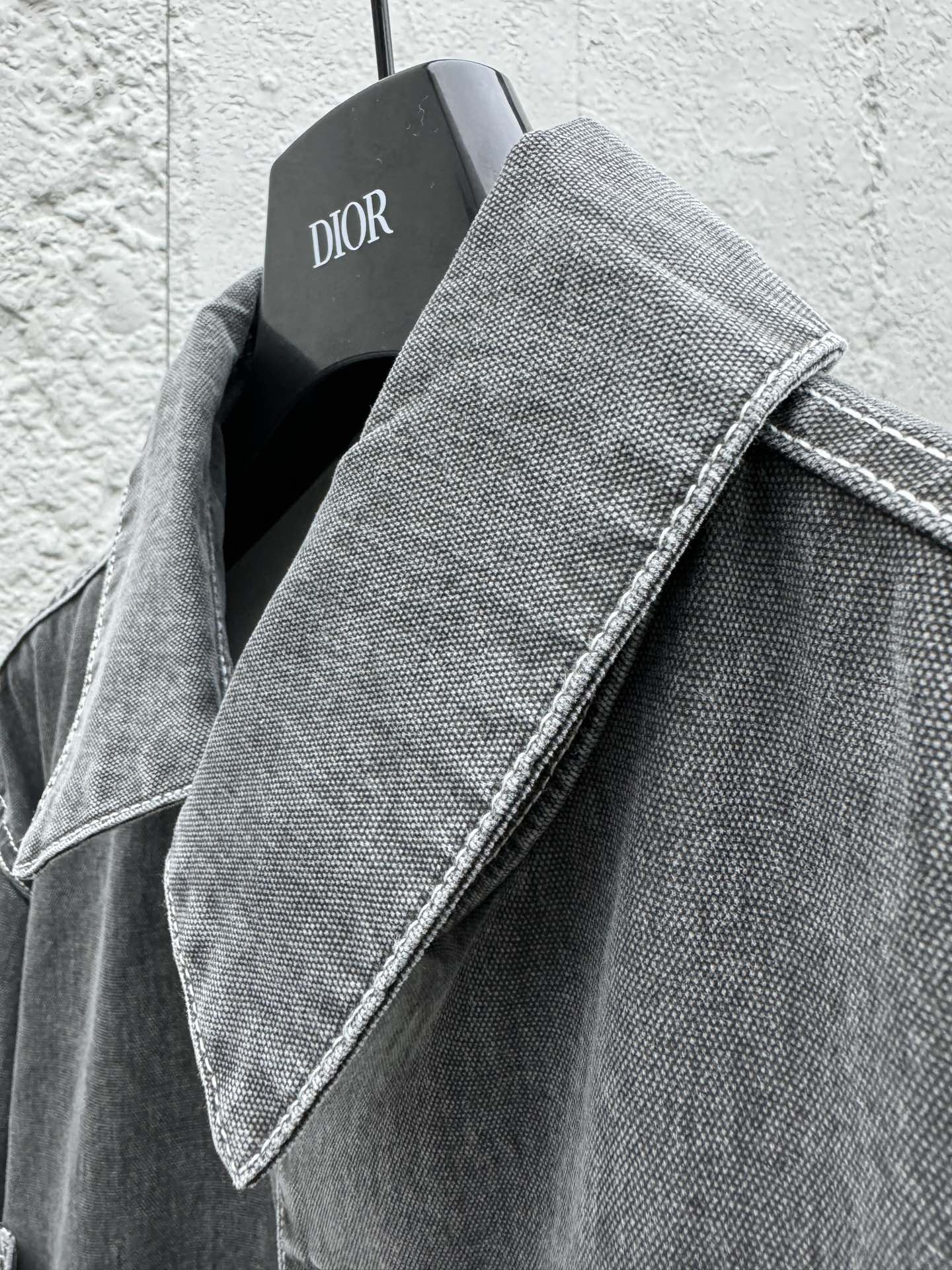 Dior Haute Couture Designer Jacket Coat Ready-to-Wear Ref.56BBC8C6 8