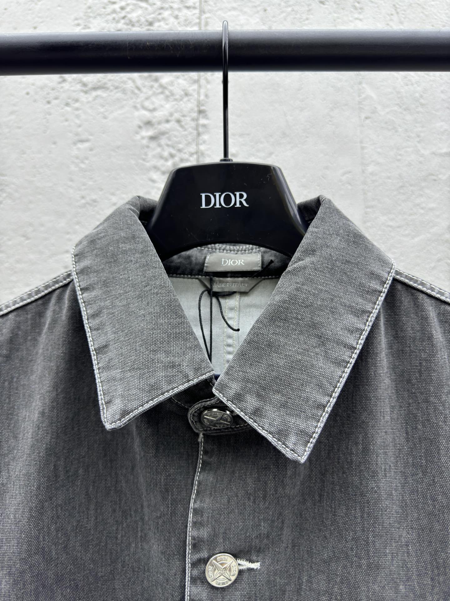 Dior Haute Couture Designer Jacket Coat Ready-to-Wear Ref.56BBC8C6 3