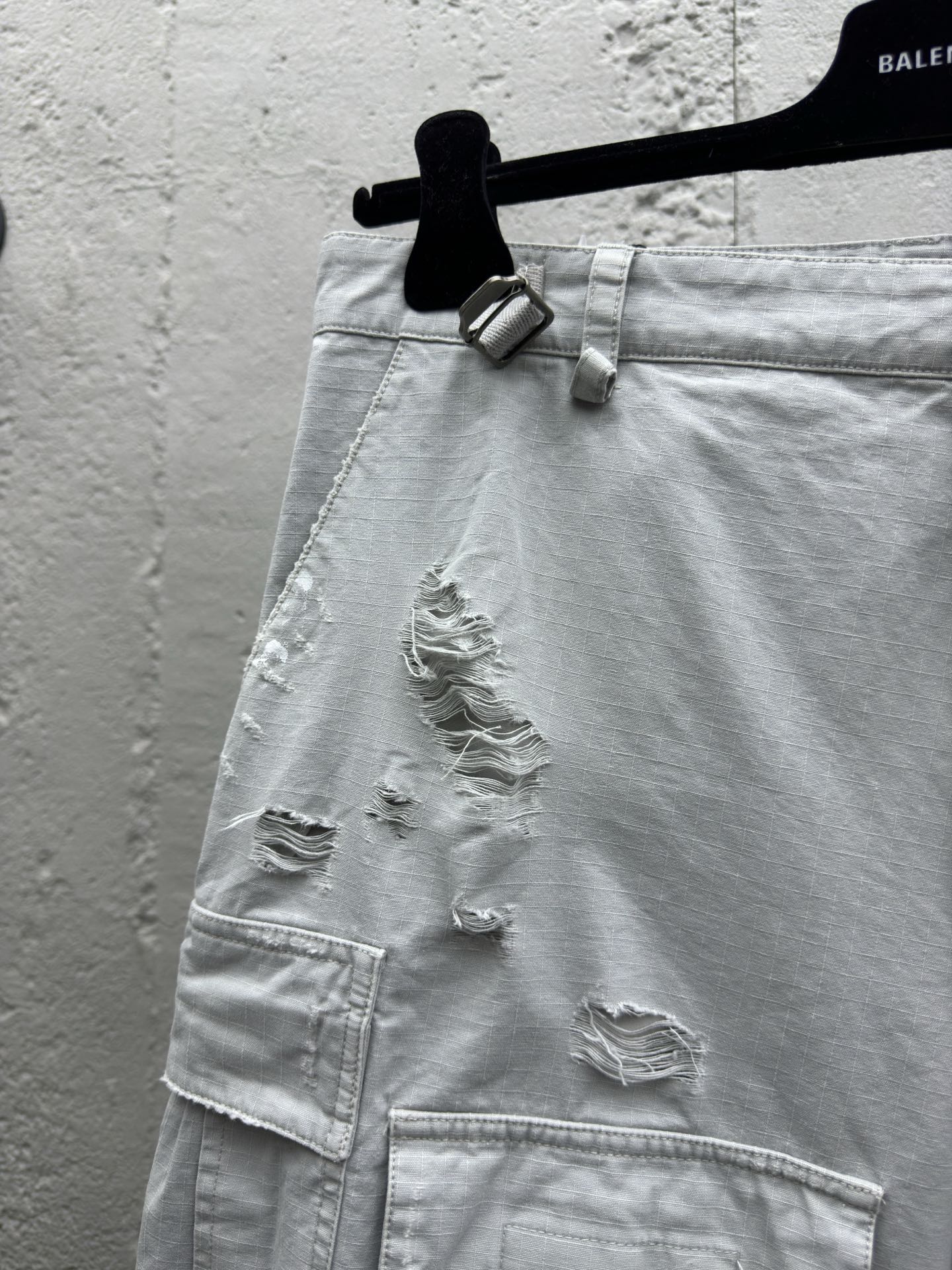 Balenciaga Haute Couture Designer Jacket Coat Ready-to-Wear Ref.8108B81D 4
