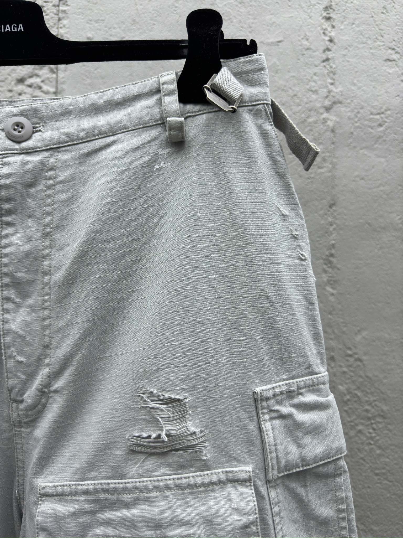 Balenciaga Haute Couture Designer Jacket Coat Ready-to-Wear Ref.8108B81D 5