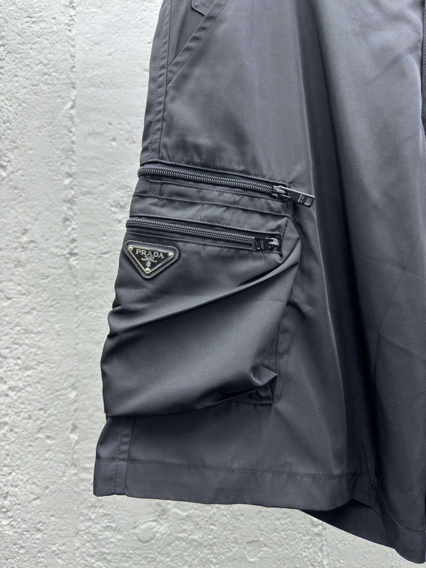 Prada Haute Couture Designer Jacket Coat Ready-to-Wear Ref.8ED9302B 6