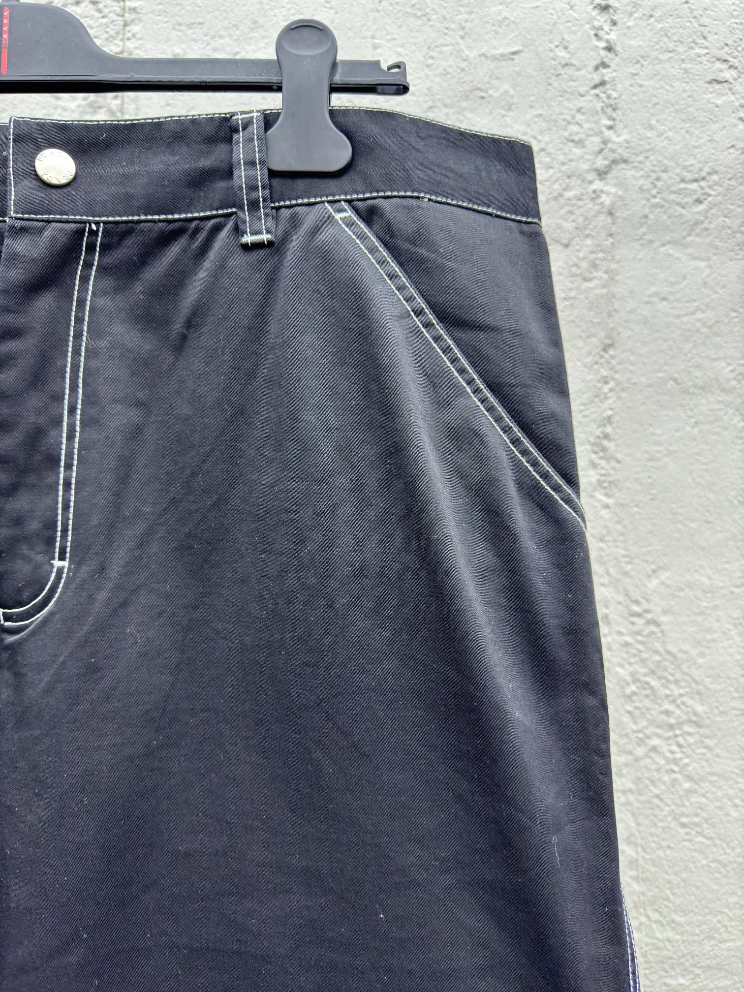 普拉达 Prada 瑞士精工高定机械腕表手表 #A790D2C5 5