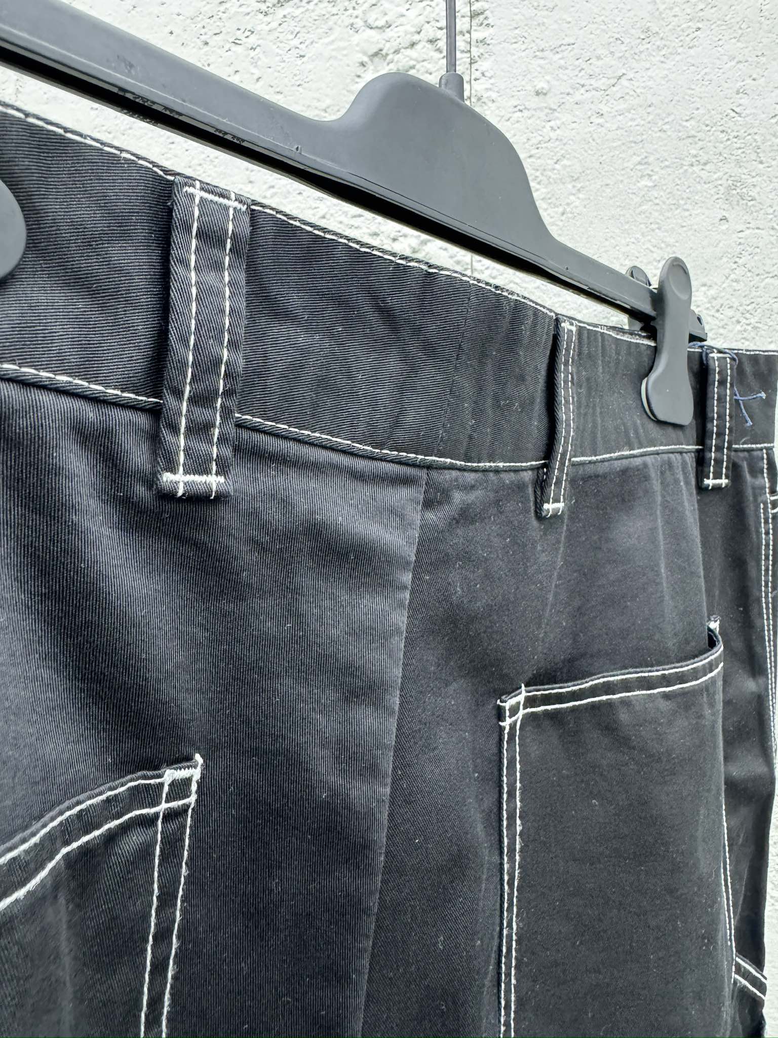 普拉达 Prada 瑞士精工高定机械腕表手表 #A790D2C5 9