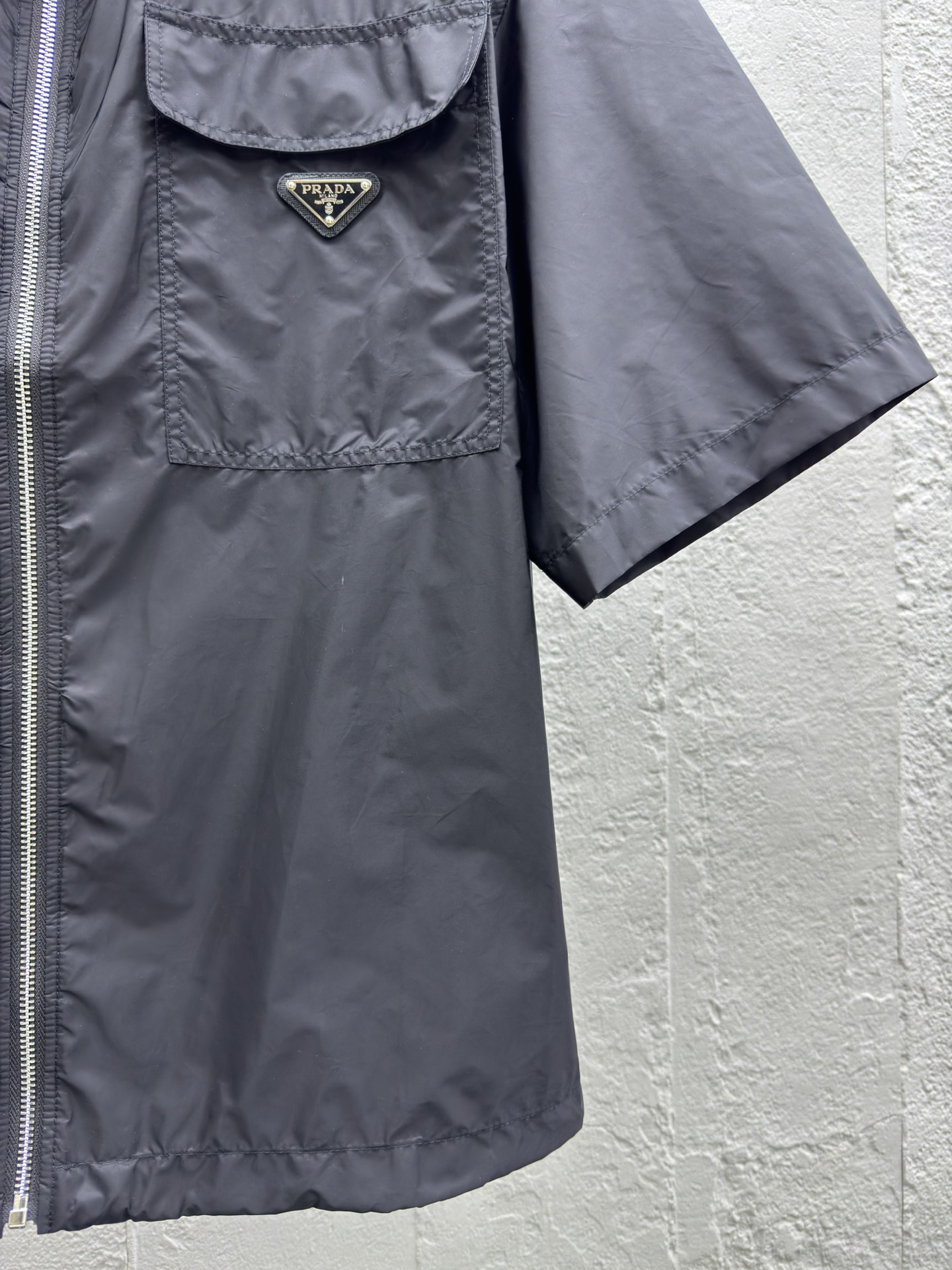 Prada Haute Couture Designer Jacket Coat Ready-to-Wear Ref 7
