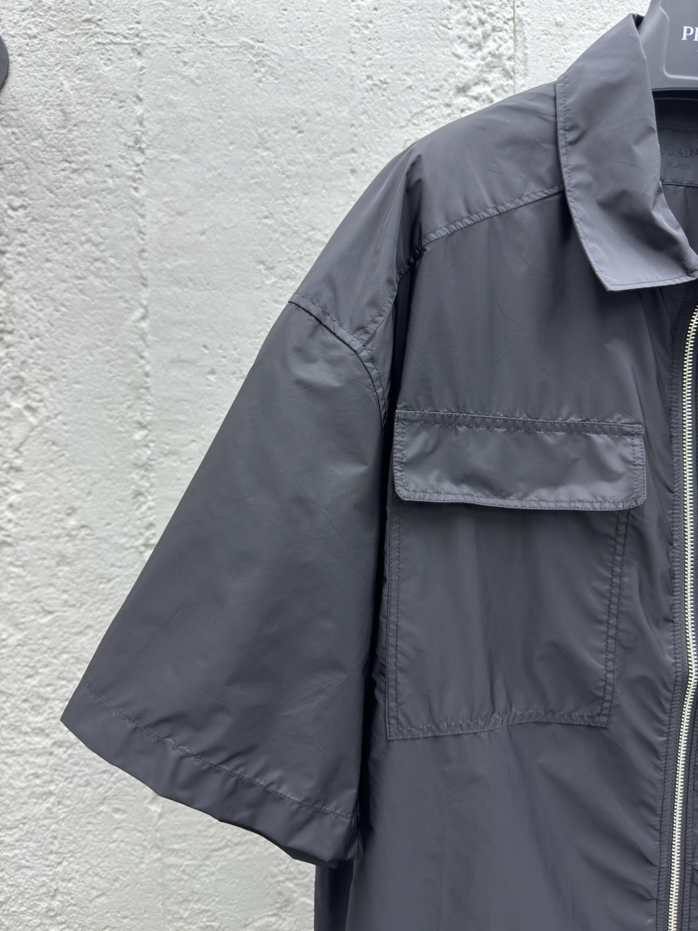Prada Haute Couture Designer Jacket Coat Ready-to-Wear Ref 4