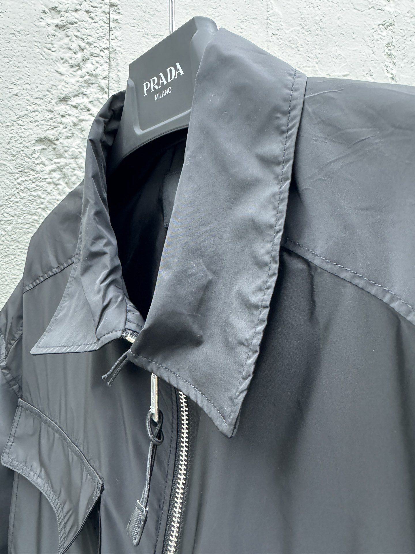 Prada Haute Couture Designer Jacket Coat Ready-to-Wear Ref 8