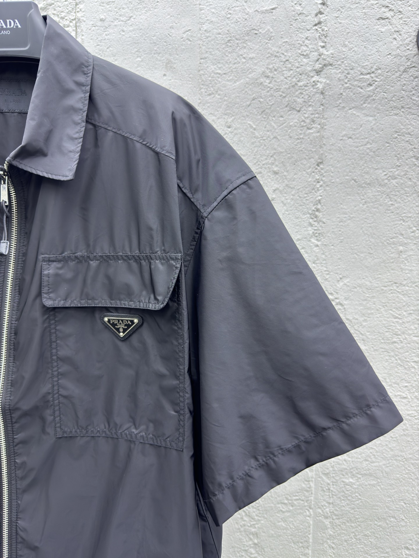 Prada Haute Couture Designer Jacket Coat Ready-to-Wear Ref 5