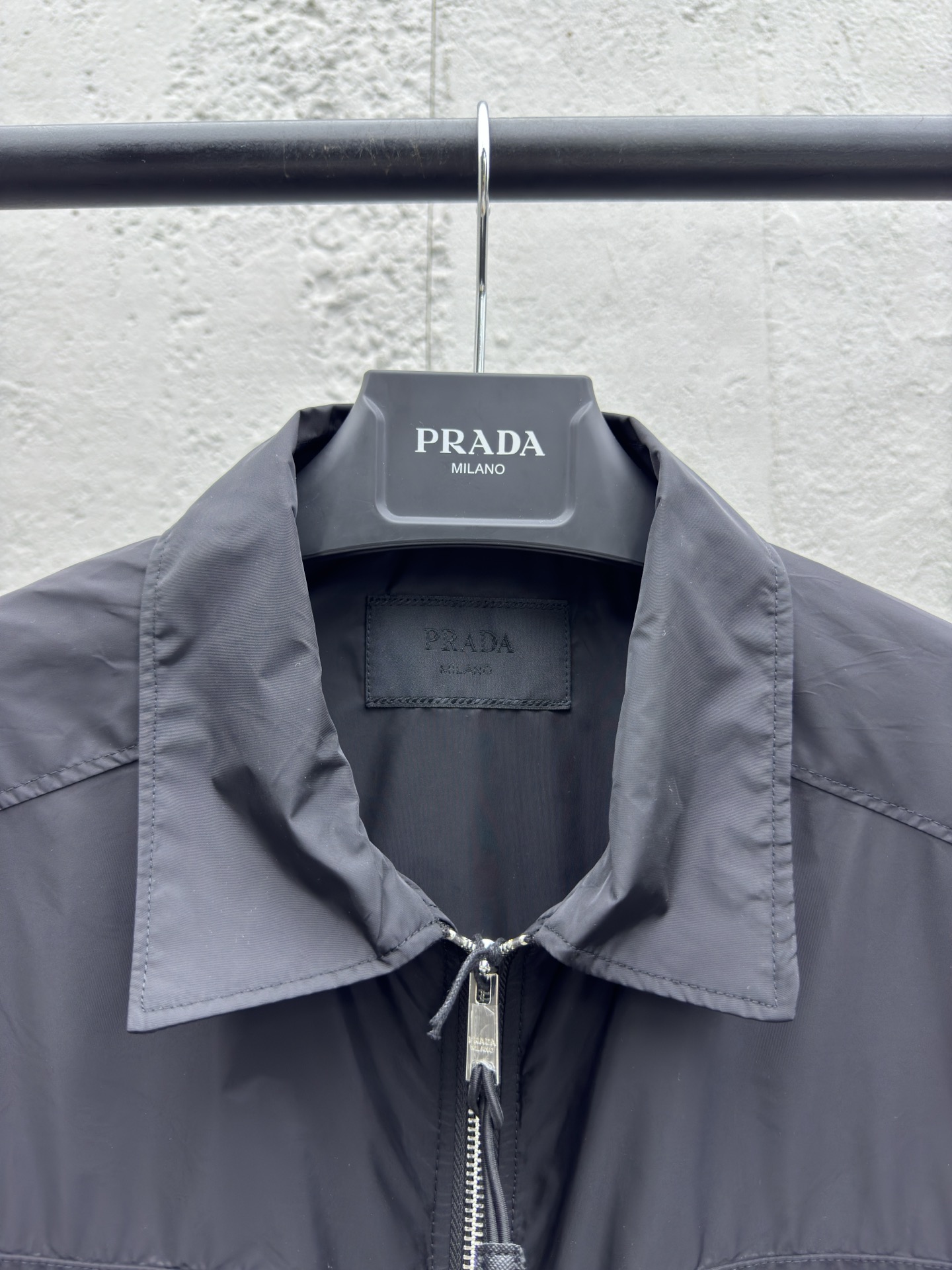 Prada Haute Couture Designer Jacket Coat Ready-to-Wear Ref 3