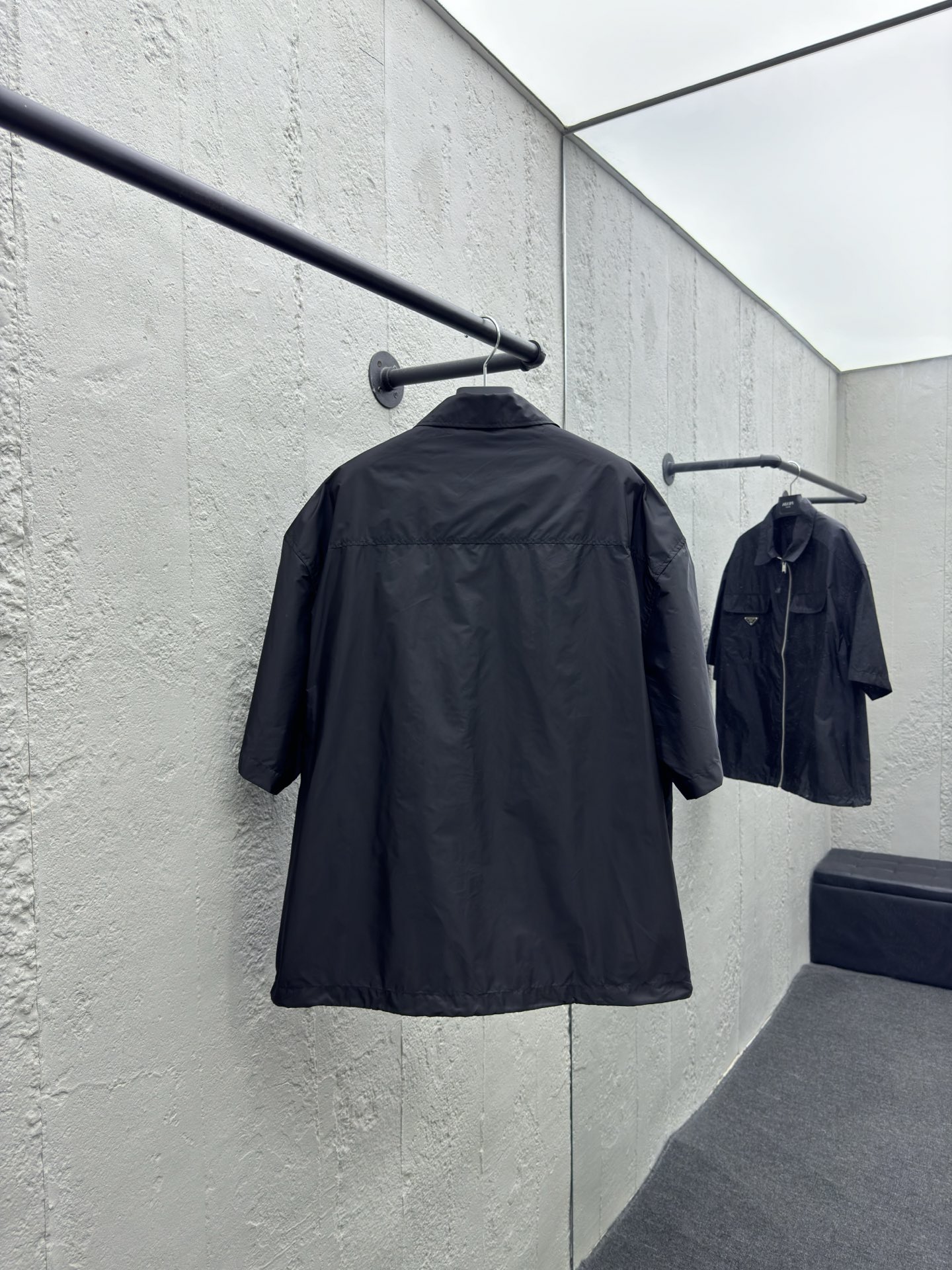 Prada Haute Couture Designer Jacket Coat Ready-to-Wear Ref 2