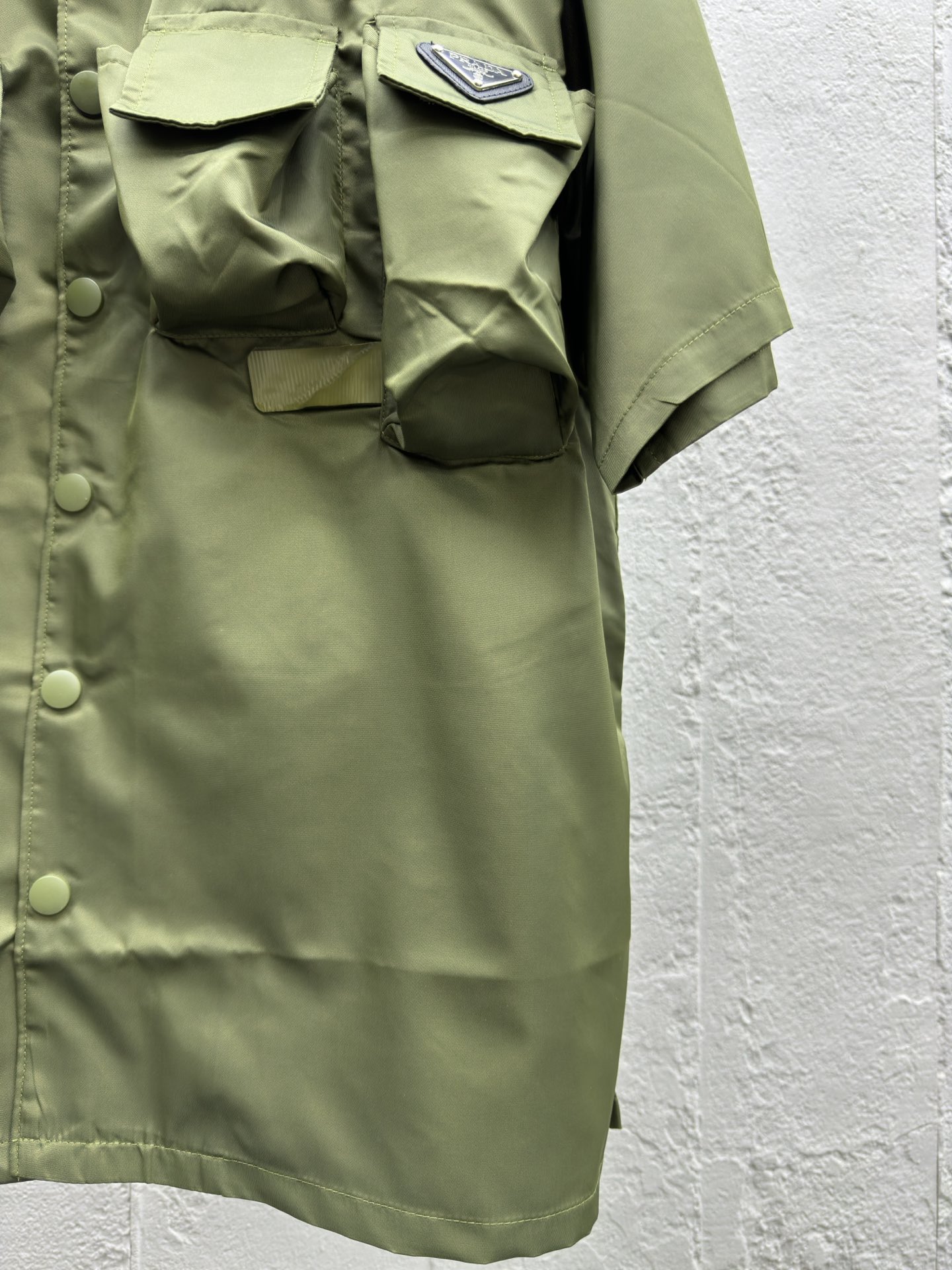 Prada Haute Couture Designer Jacket Coat Ready-to-Wear Ref 7