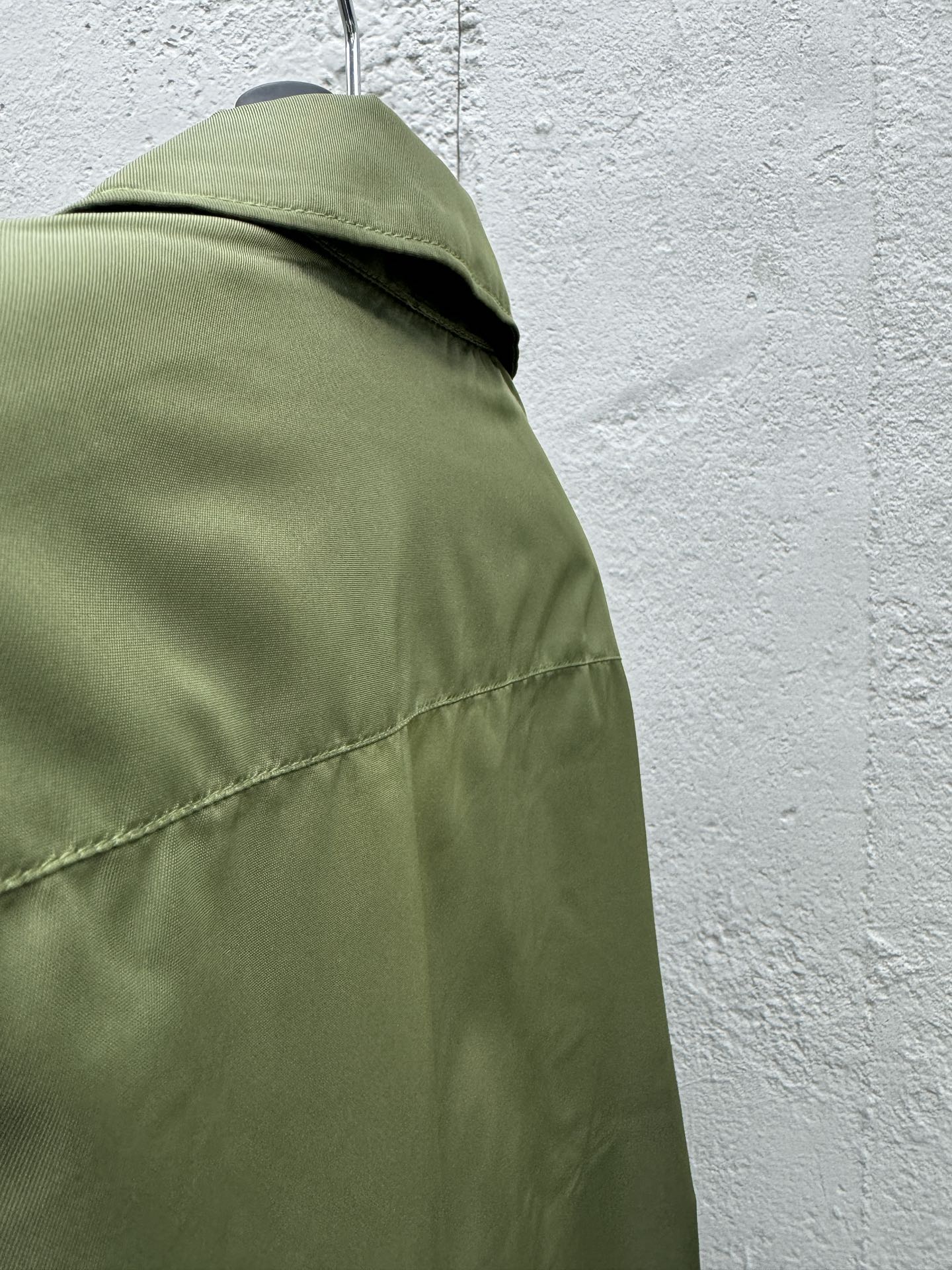 Prada Haute Couture Designer Jacket Coat Ready-to-Wear Ref 9