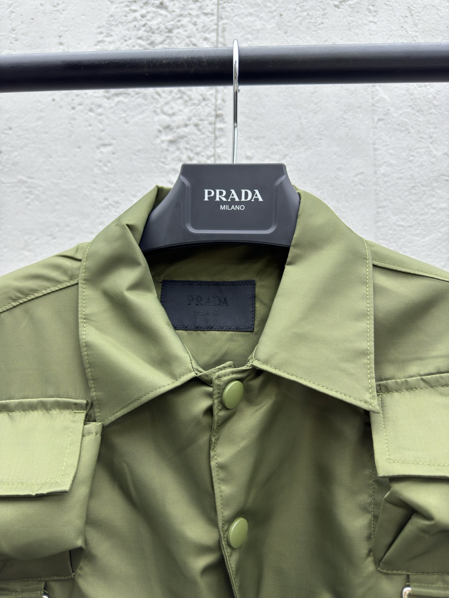 Prada Haute Couture Designer Jacket Coat Ready-to-Wear Ref 3