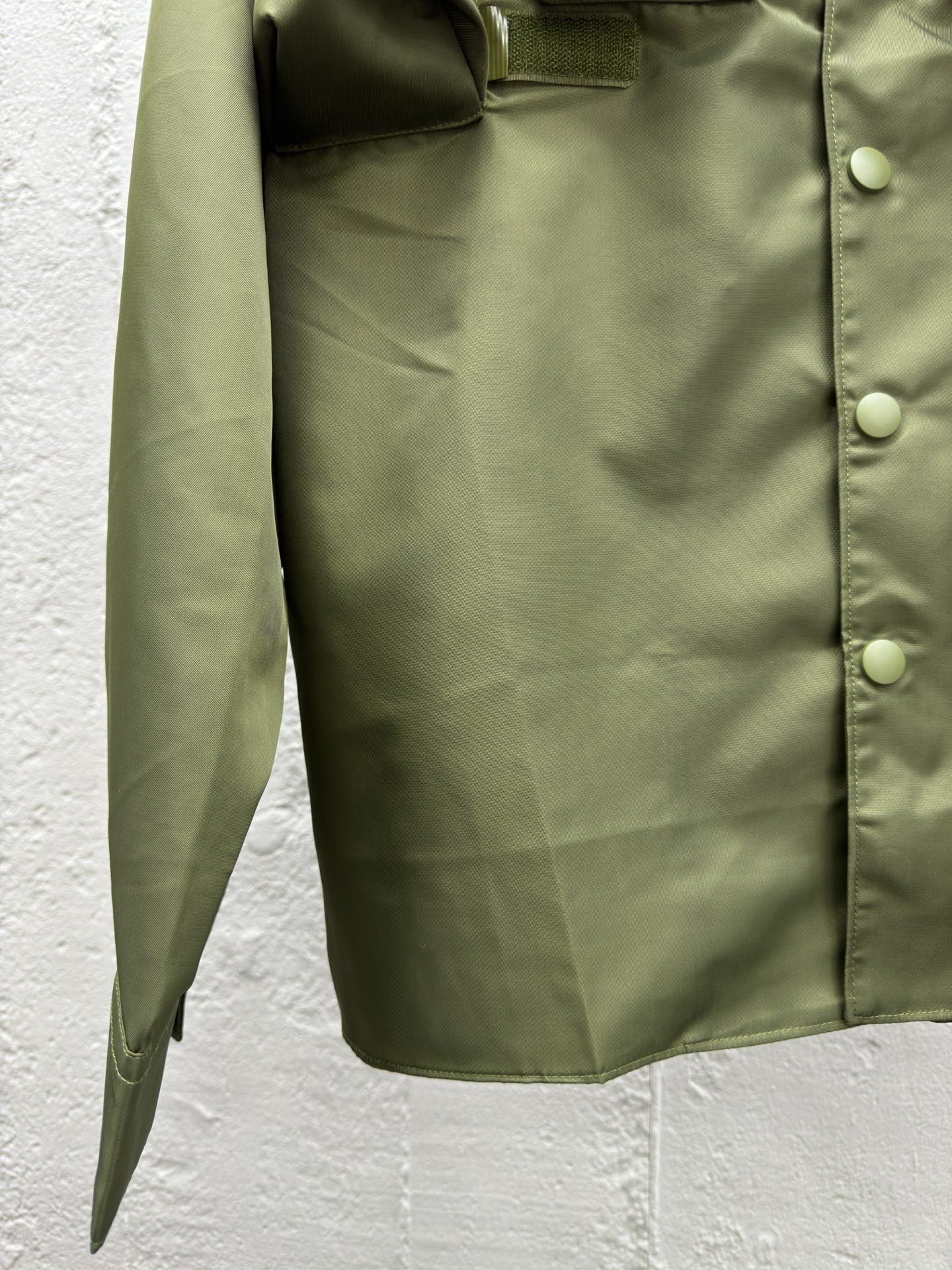 Prada Haute Couture Designer Jacket Coat Ready-to-Wear Ref 6