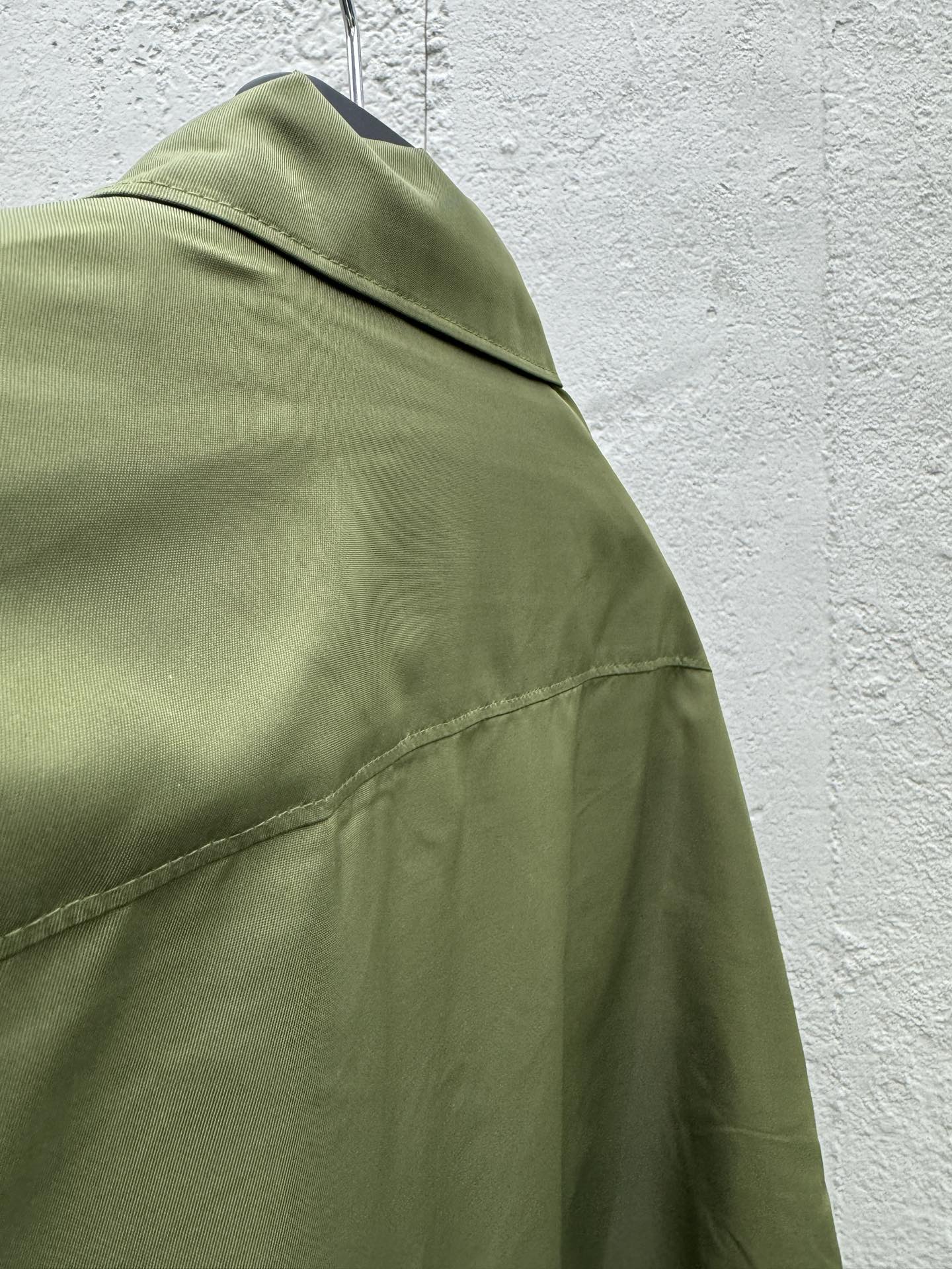 Prada Haute Couture Designer Jacket Coat Ready-to-Wear Ref 9