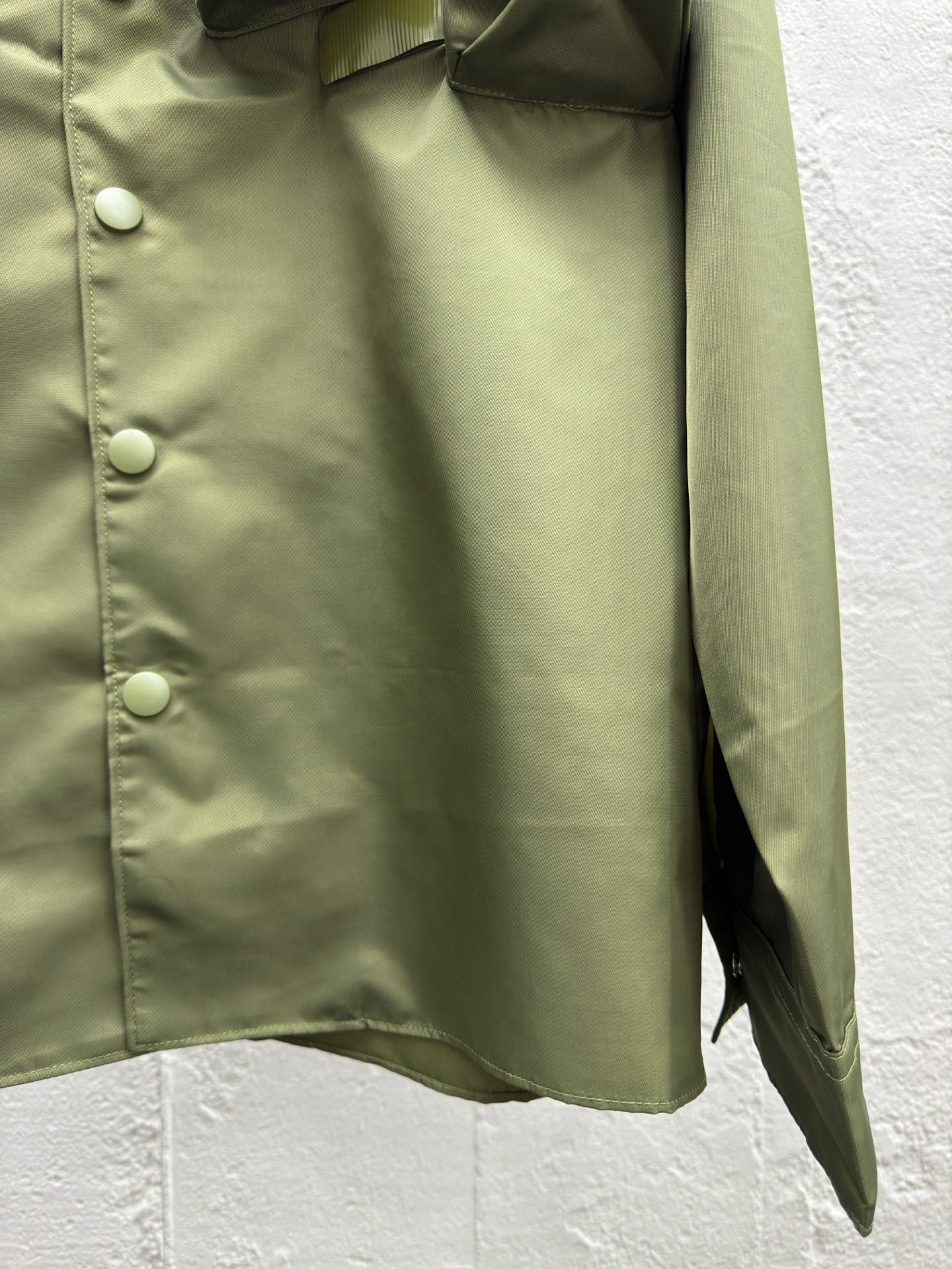 Prada Haute Couture Designer Jacket Coat Ready-to-Wear Ref 7