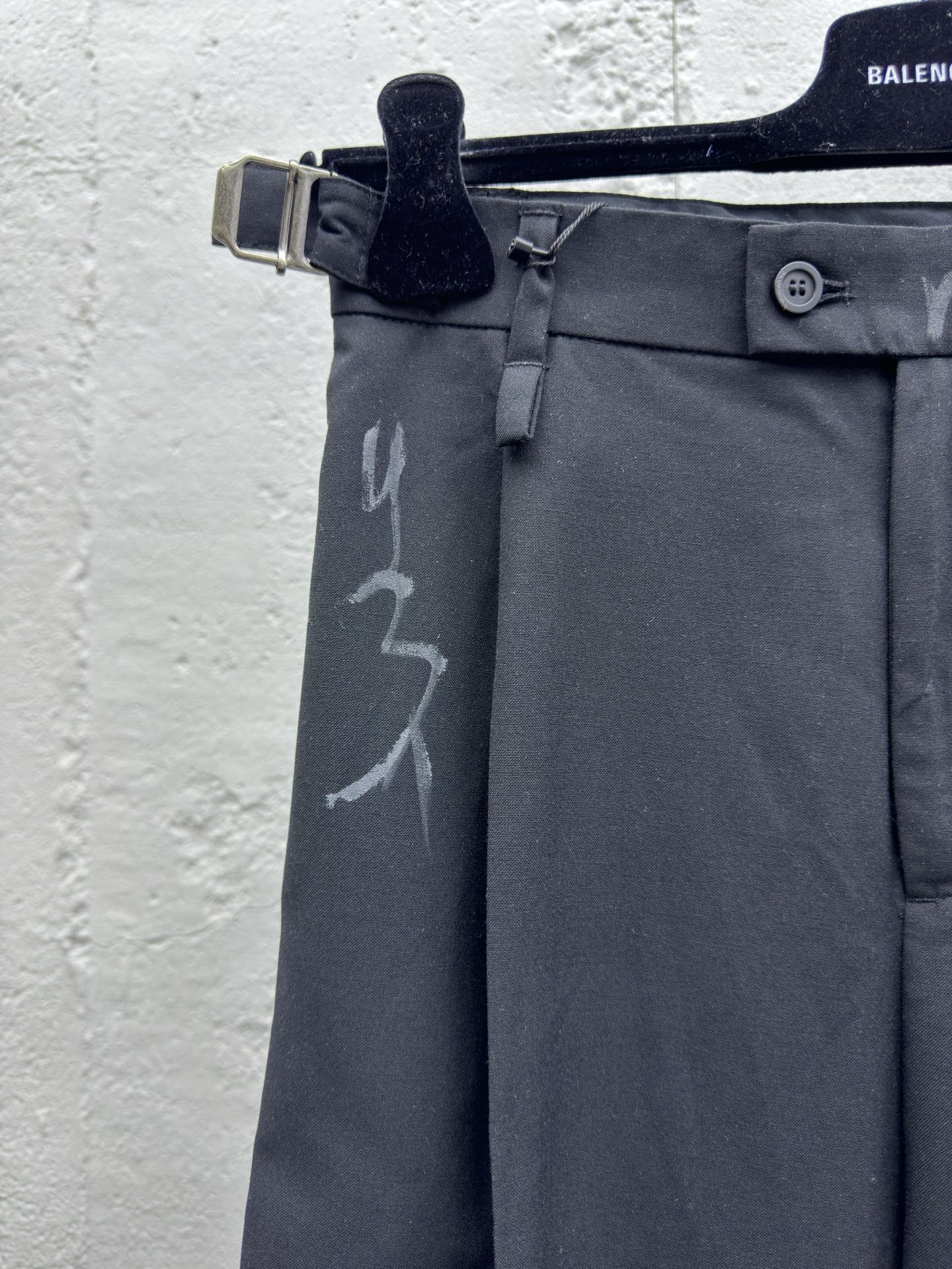 Balenciaga Luxury Clothing Apparel Collection 4