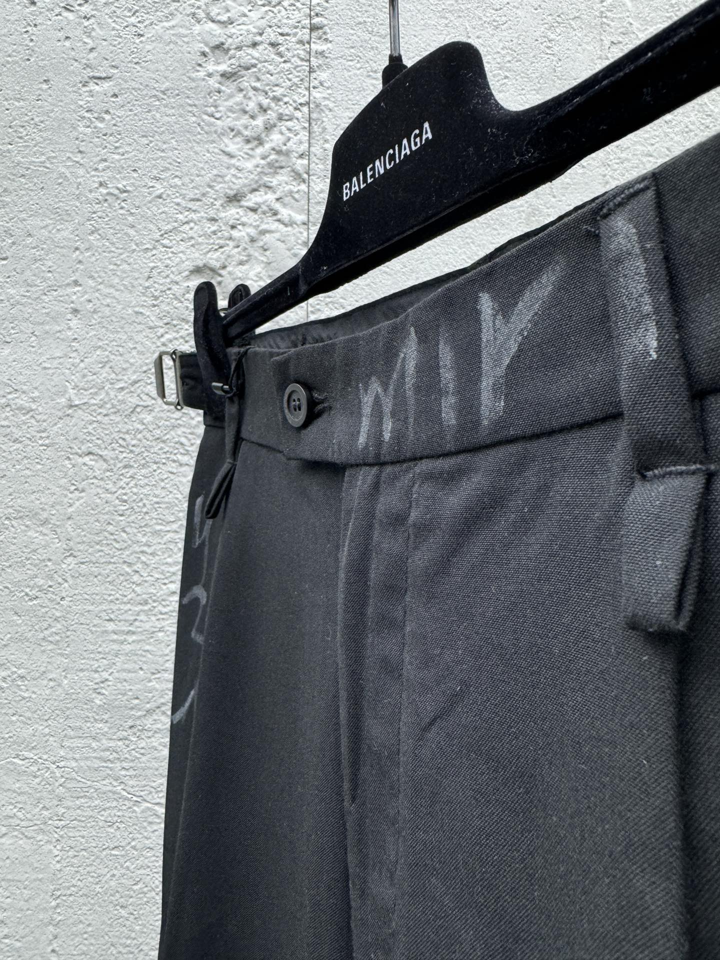 Balenciaga Luxury Clothing Apparel Collection 8