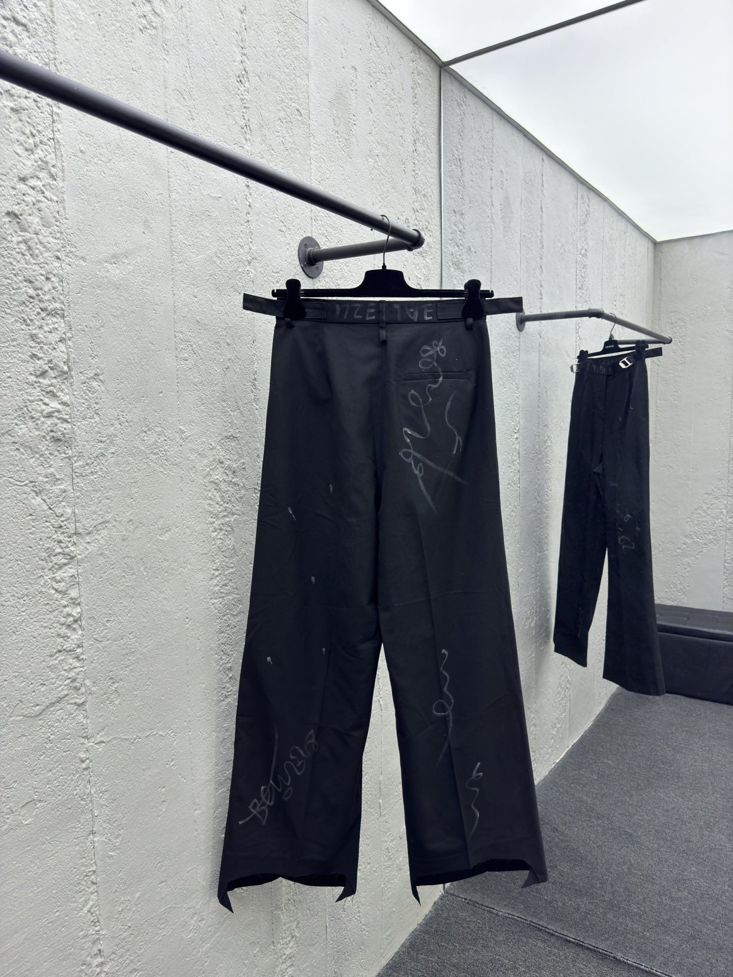 Balenciaga Luxury Clothing Apparel Collection 2