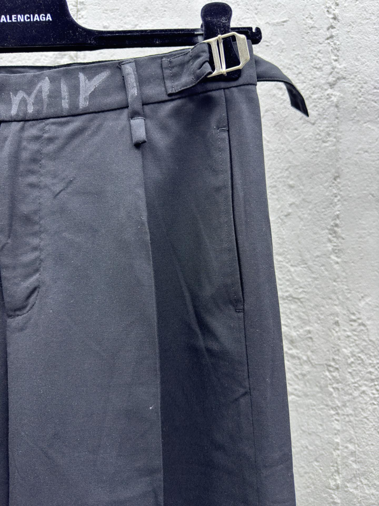 Balenciaga Luxury Clothing Apparel Collection 5