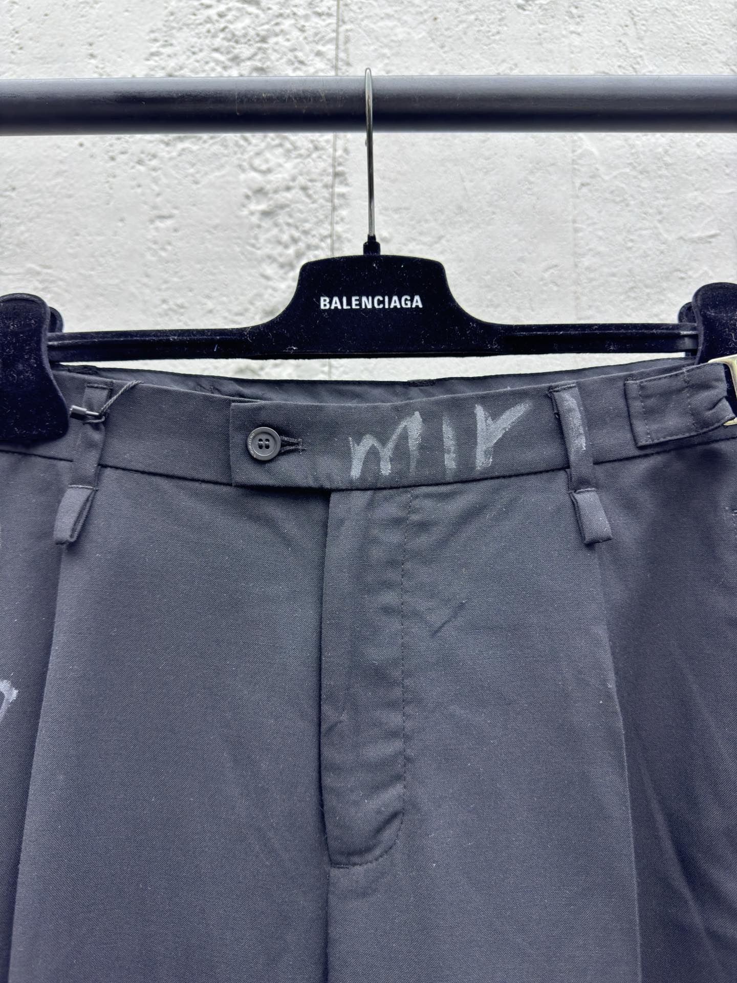 Balenciaga Luxury Clothing Apparel Collection 3