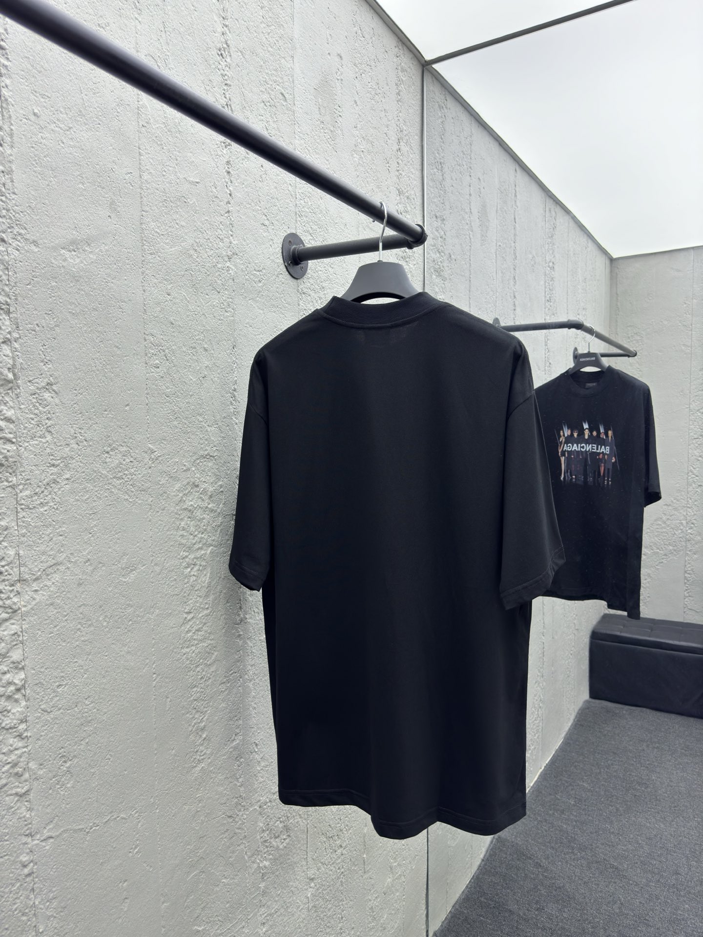Balenciaga Haute Couture Designer Jacket Coat Ready-to-Wear Ref.11AFB5D1 2