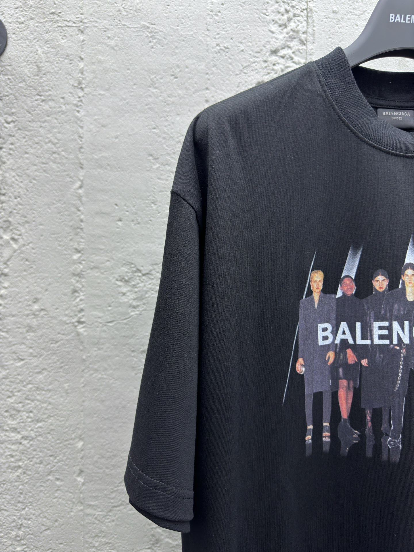 Balenciaga Haute Couture Designer Jacket Coat Ready-to-Wear Ref.11AFB5D1 4