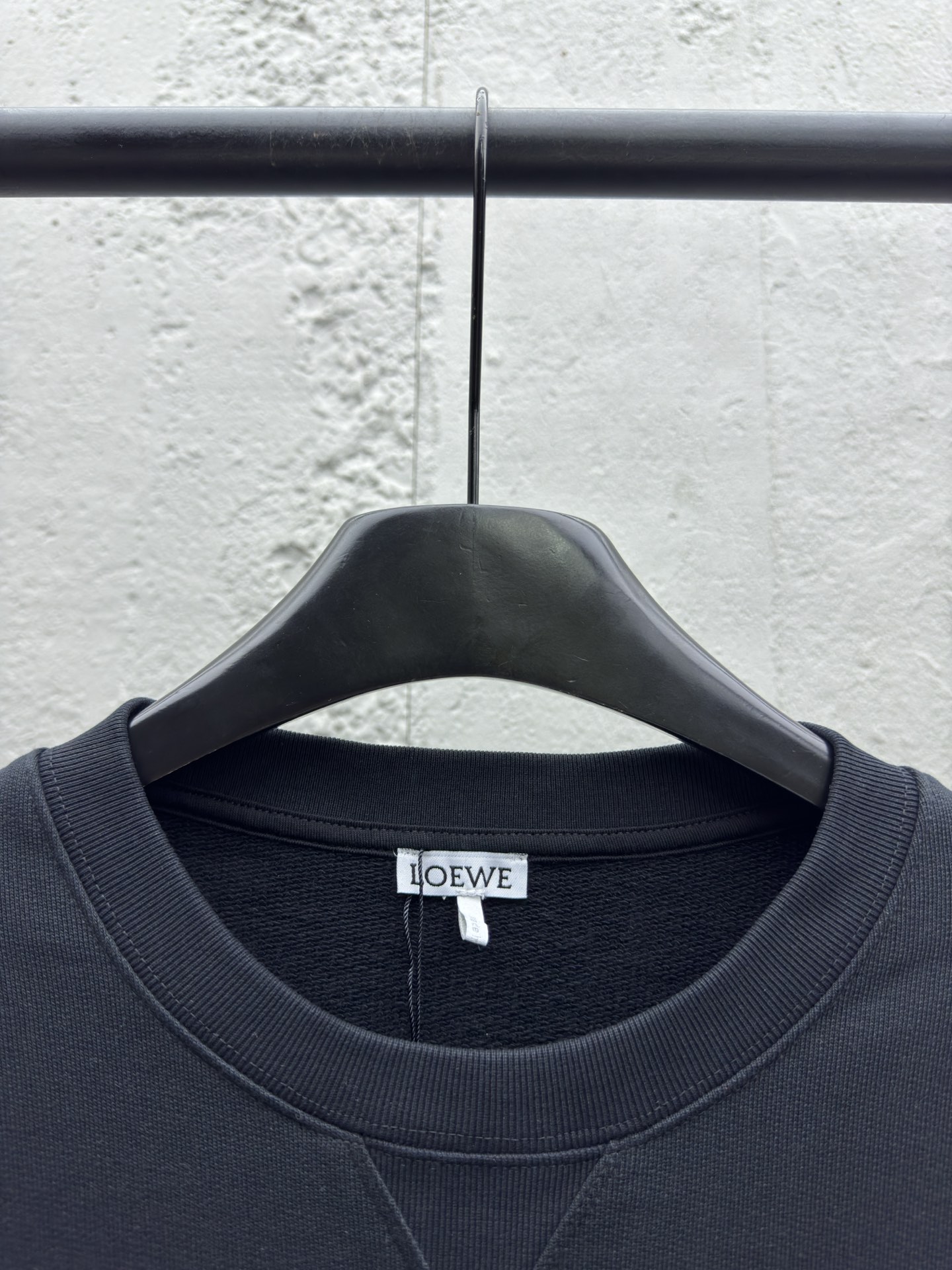 LOEWE Anagram 卫衣 3