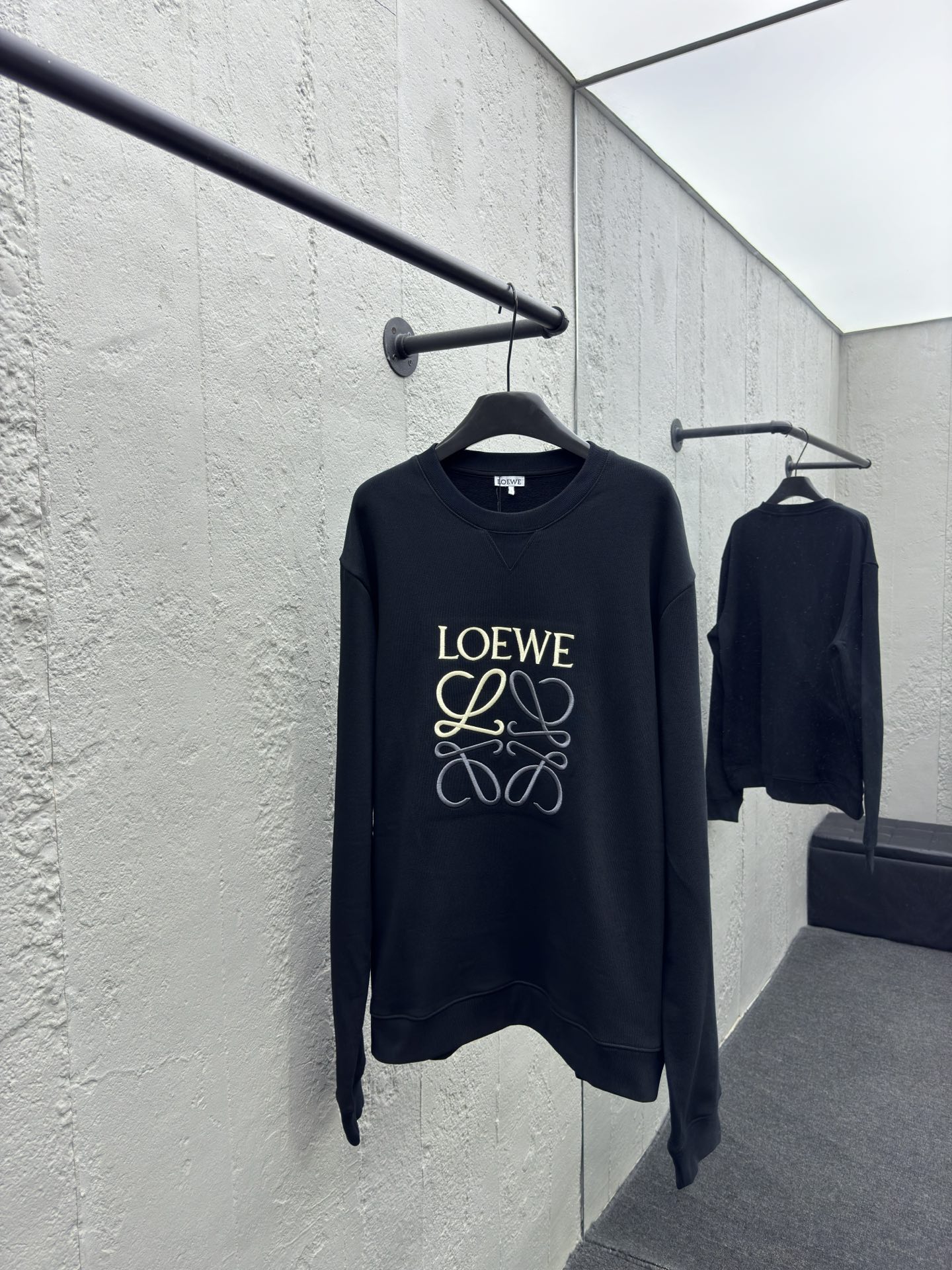 Loewe Haute Couture Haute Couture Ready-to-Wear Clothing Dress Jacket