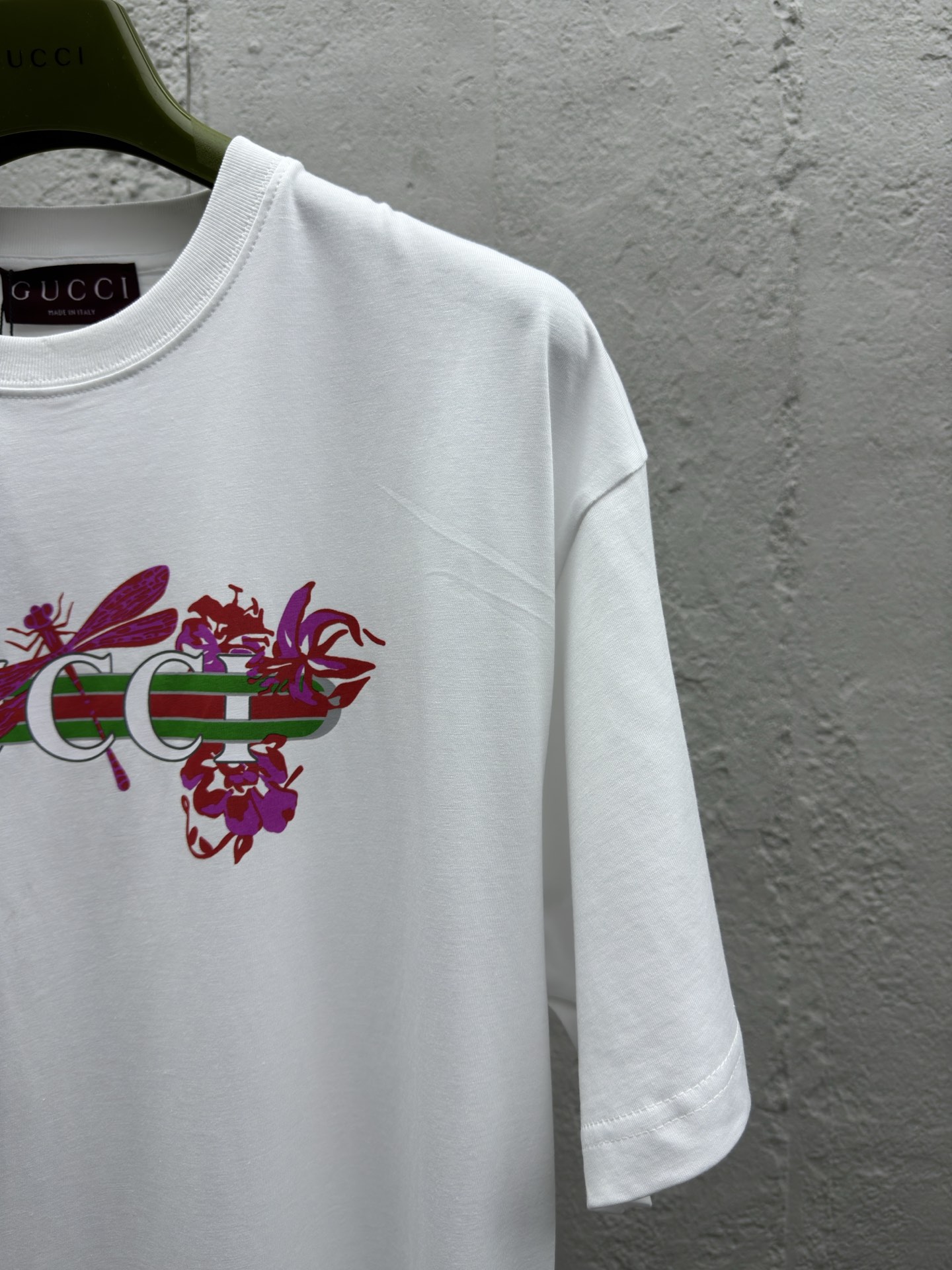 古驰 Gucci 高级成衣风衣外套及大衣服饰 #398BC5BA 5