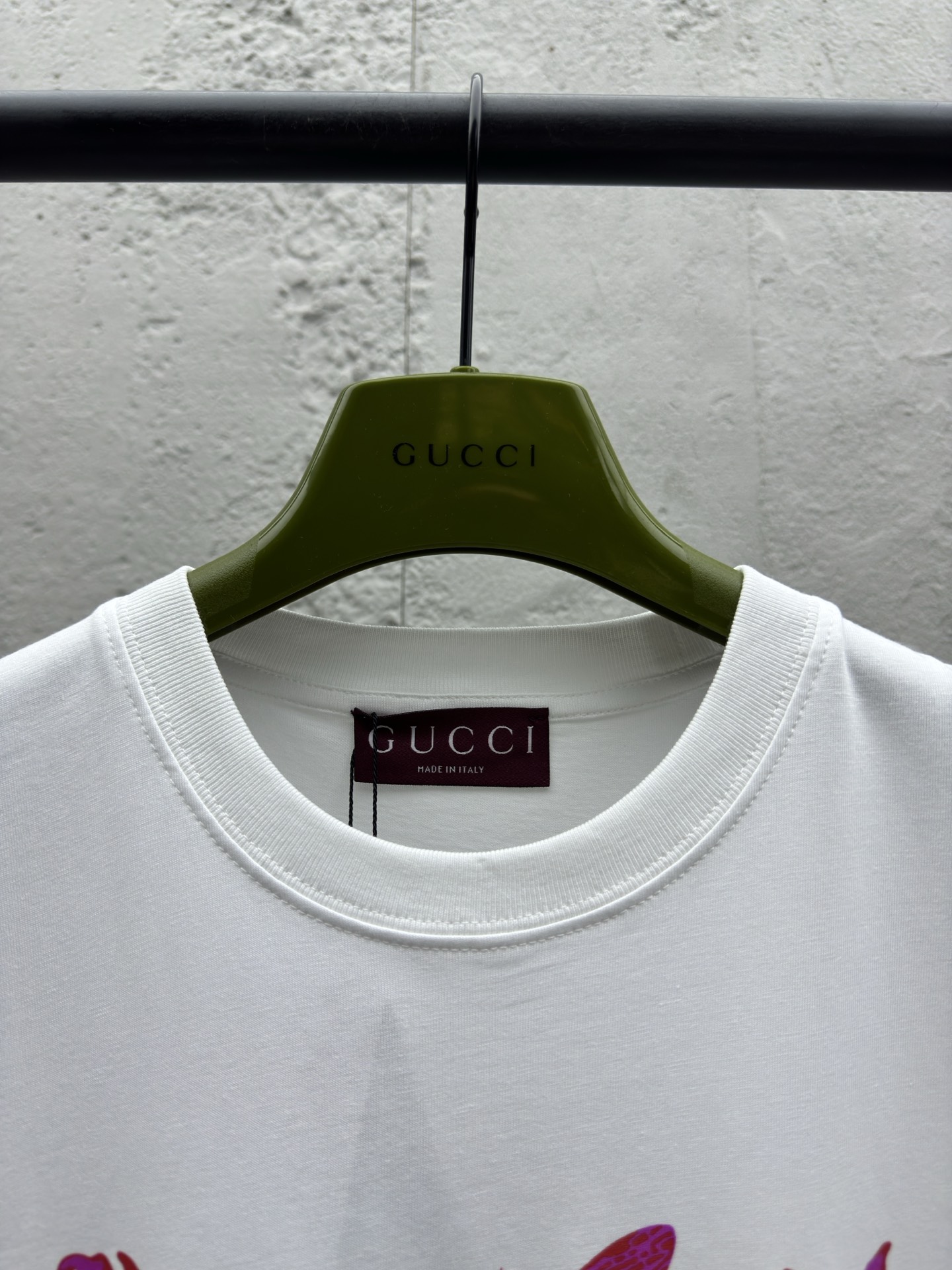 古驰 Gucci 高级成衣风衣外套及大衣服饰 #398BC5BA 3
