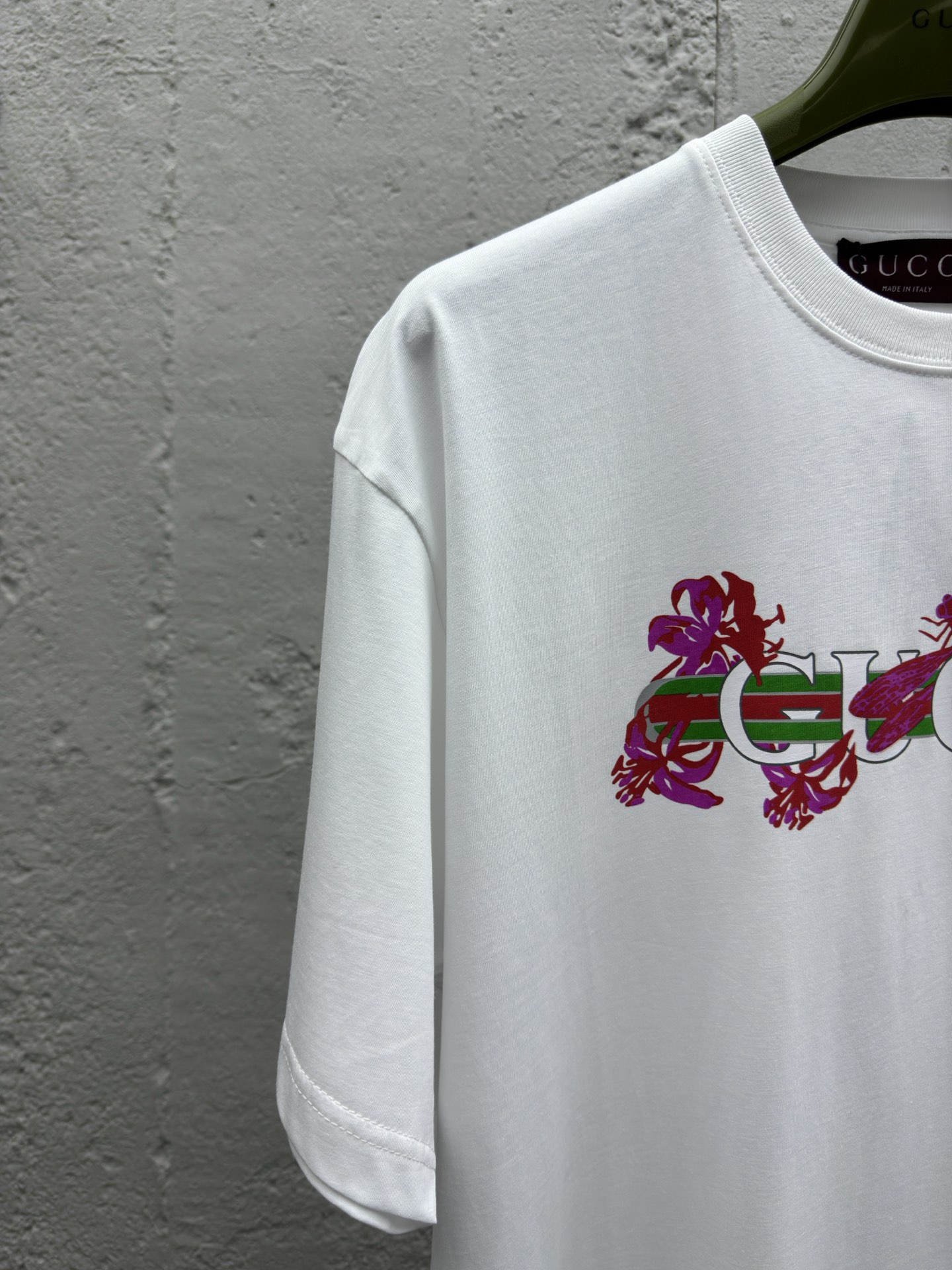 古驰 Gucci 高级成衣风衣外套及大衣服饰 #398BC5BA 4