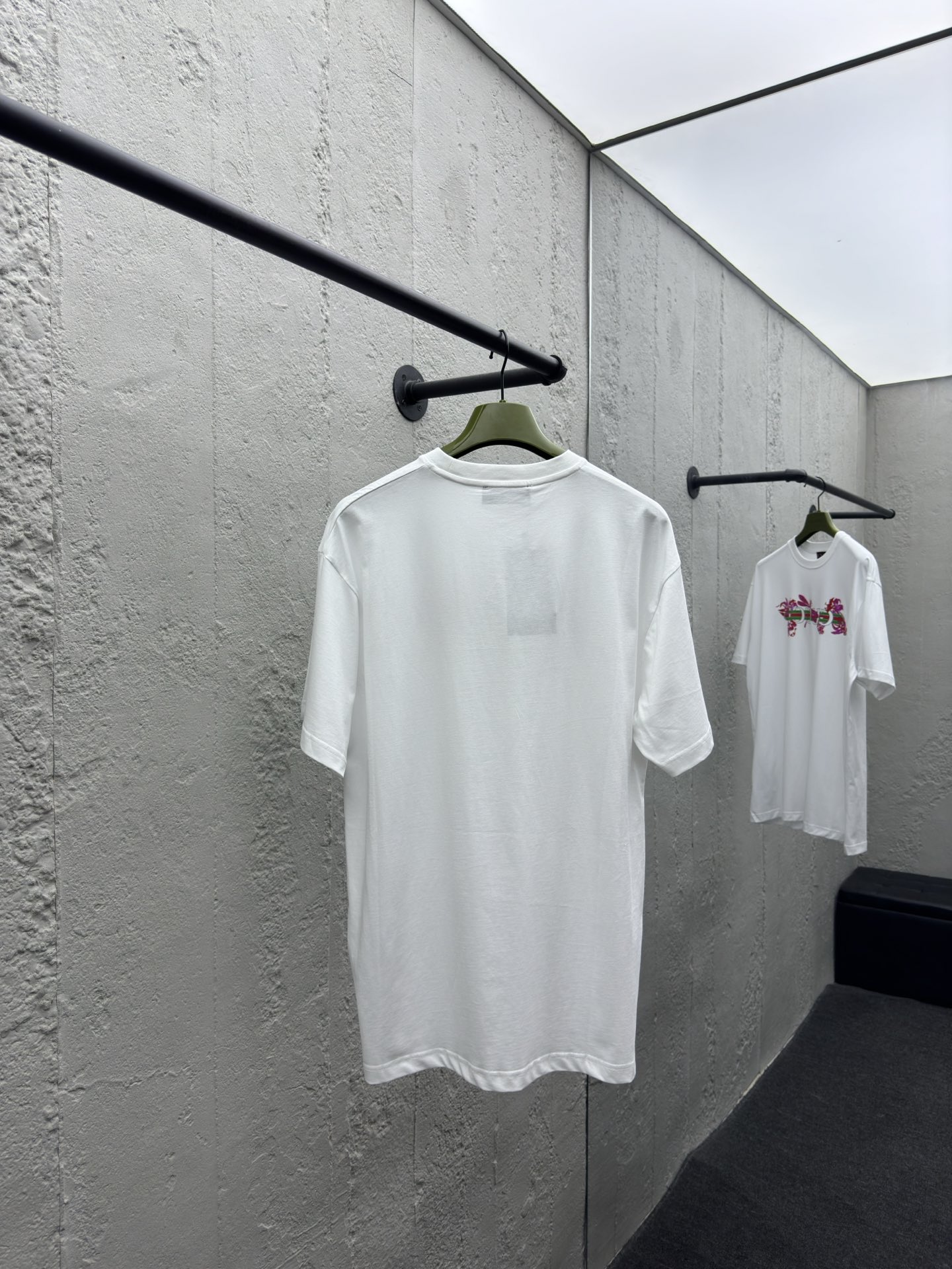 古驰 Gucci 高级成衣风衣外套及大衣服饰 #398BC5BA 2