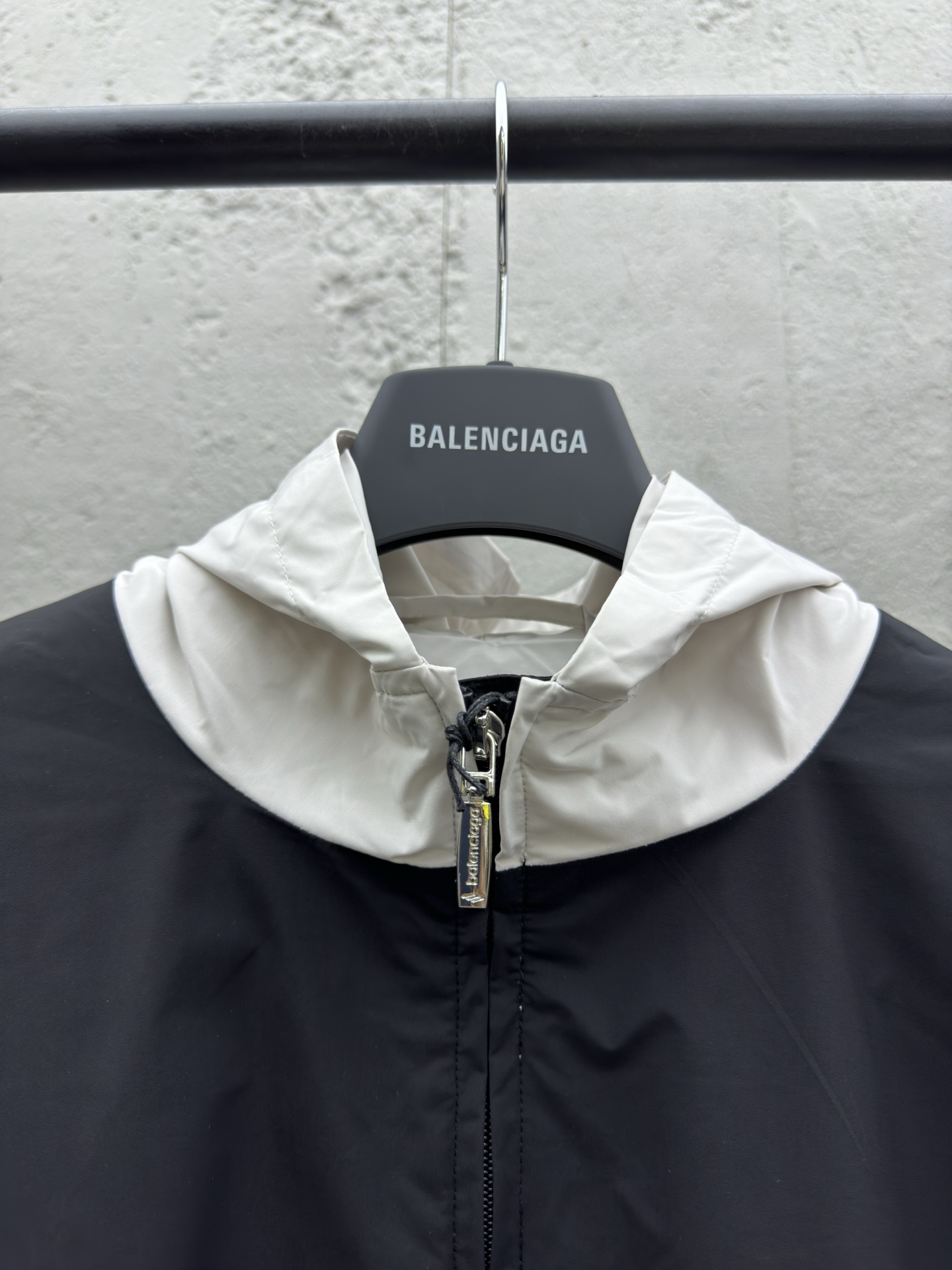 Balenciaga Haute Couture Designer Jacket Coat Ready-to-Wear Ref 3